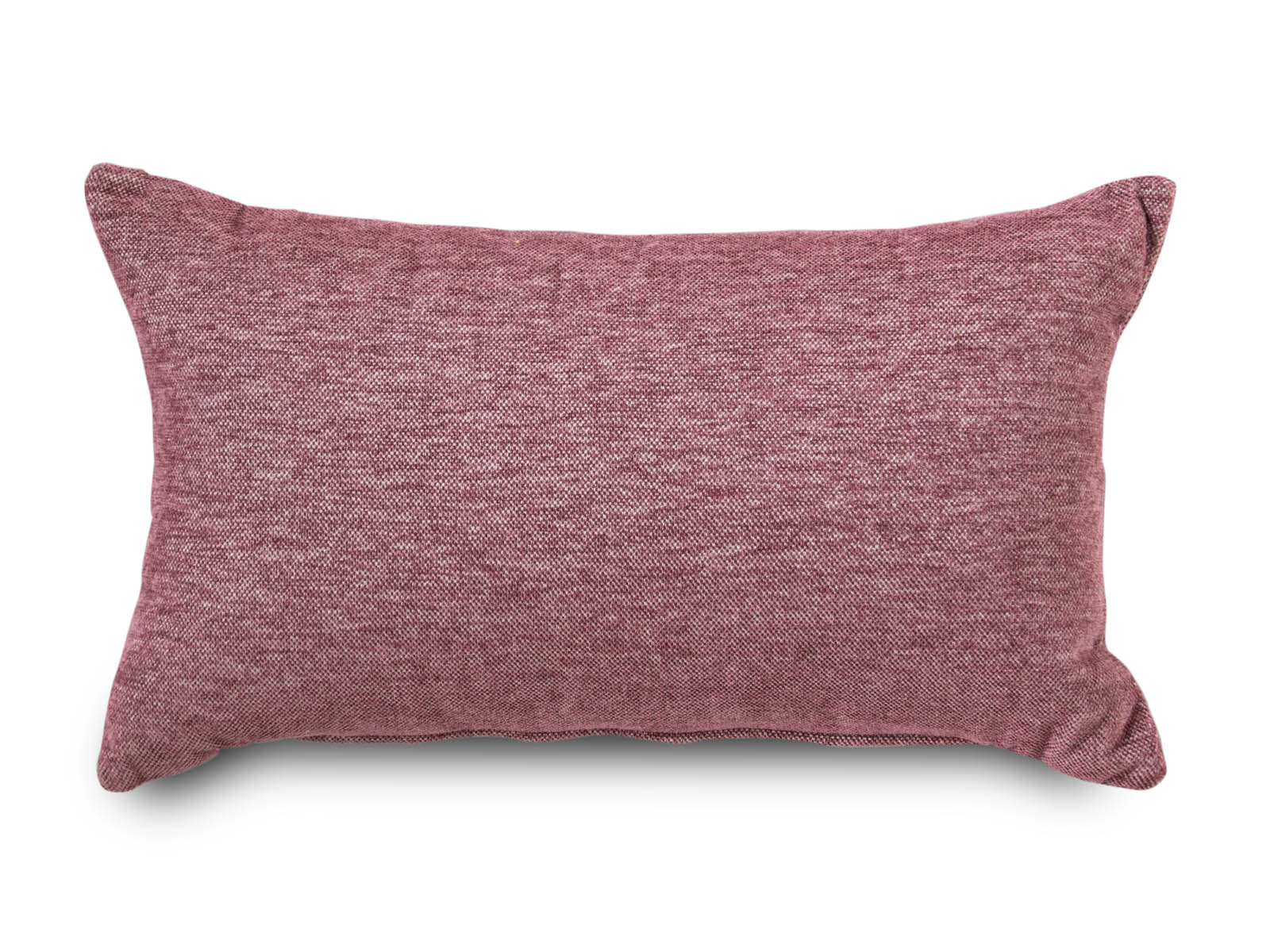 Cojin Delicacy Lumbar C/Rosa 50x30cm