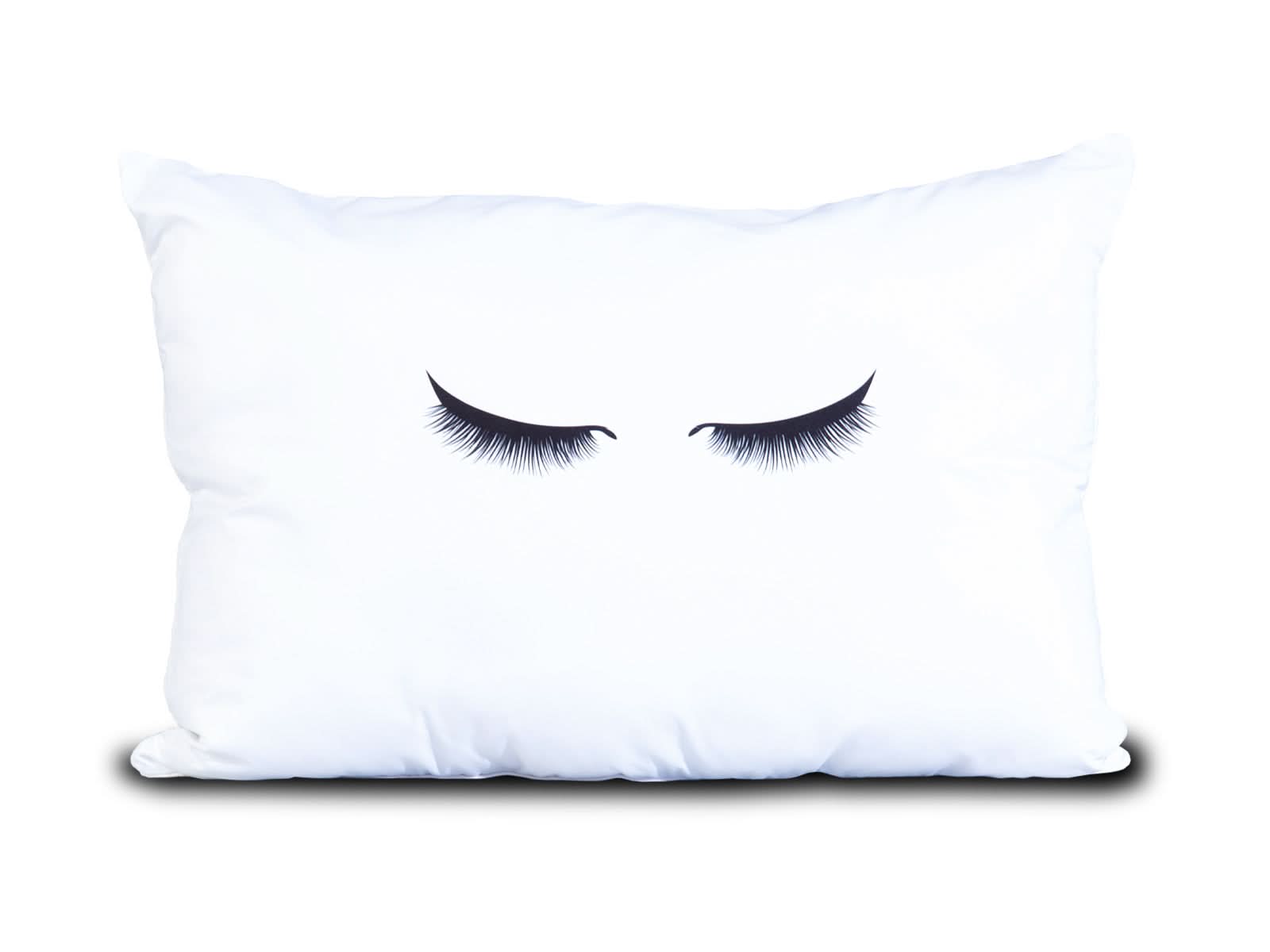 Almohada Monograma Set x2 El y Ella