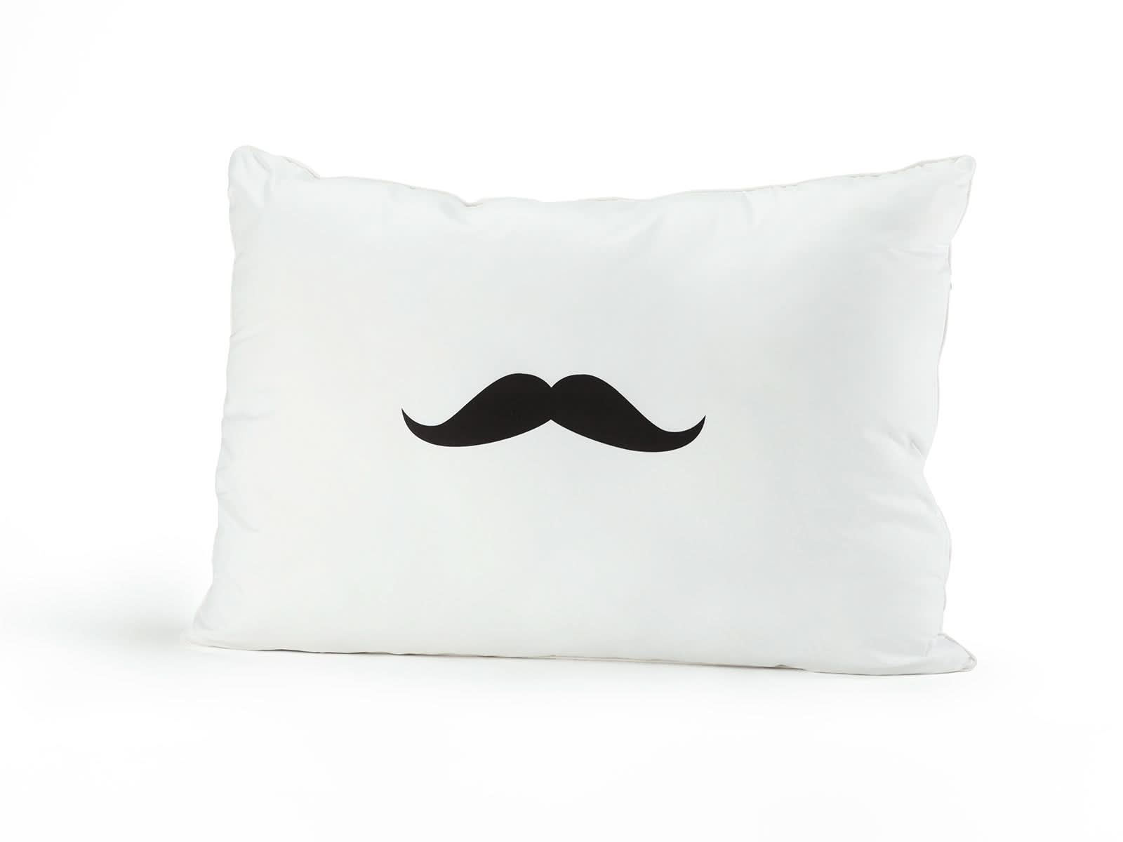 Almohada Monograma Set x2 El y Ella