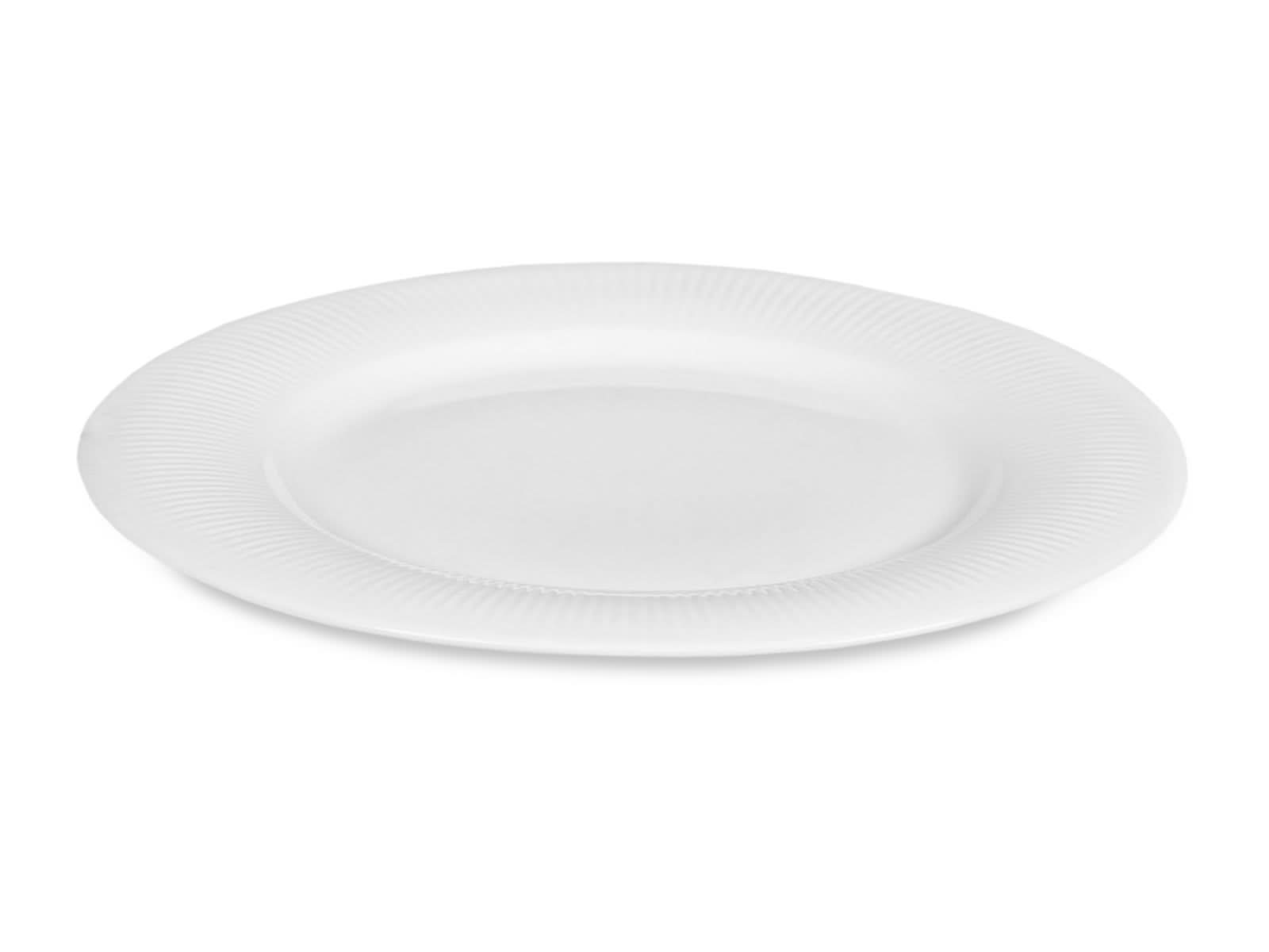 Plato Entrada Lucca C/Blanco