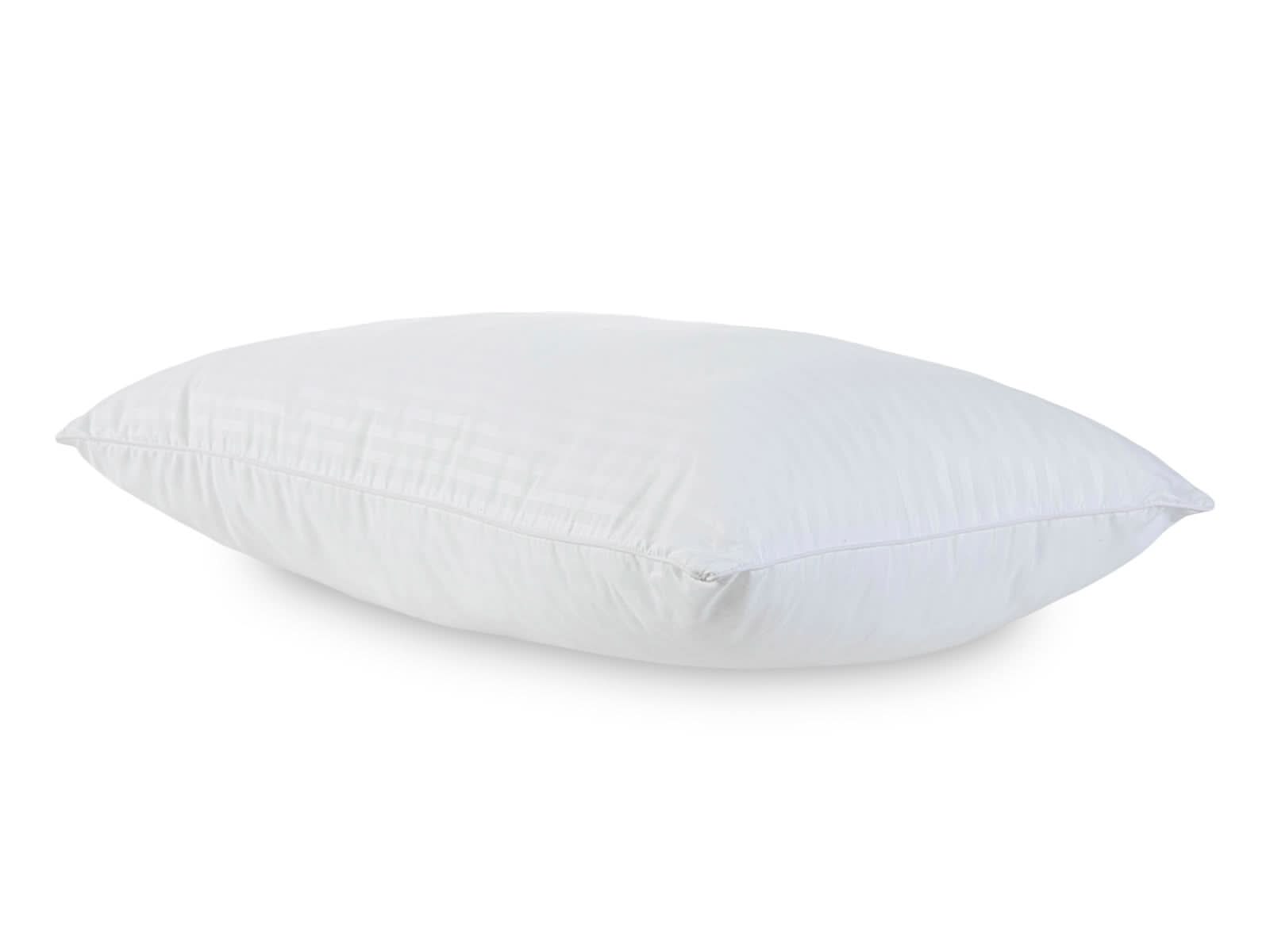 Almohada Decor ZeroStress C/Blanco 50x90cm