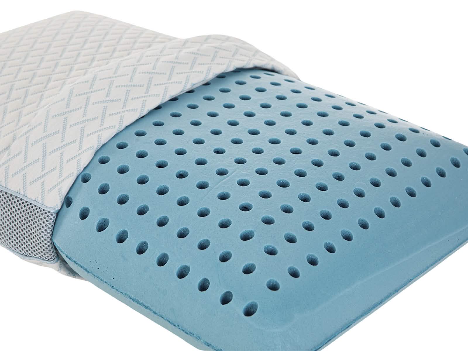 Almohada Rest Time Cool Gel