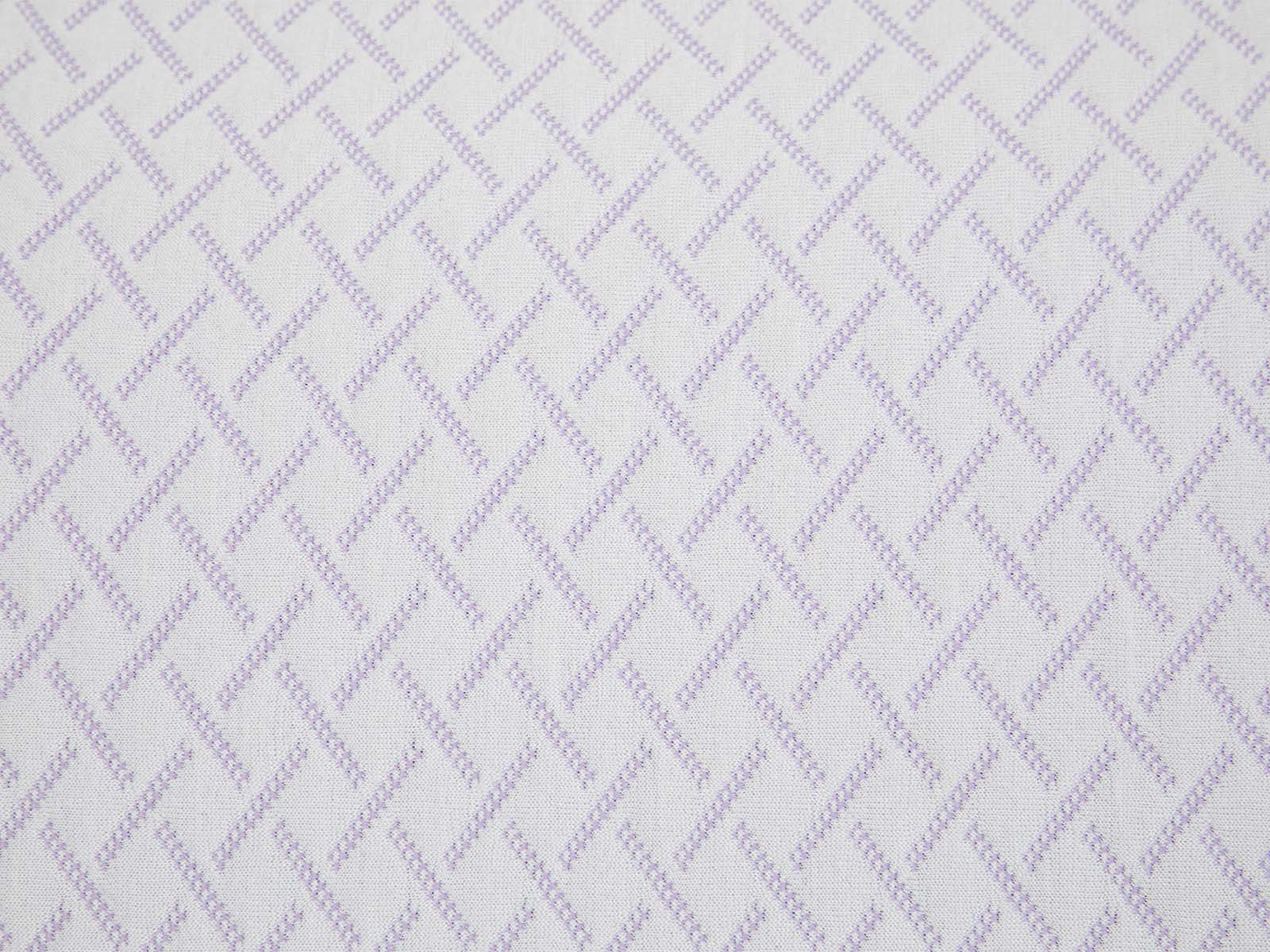 Almohada Rest Time Tranquil Lavanda