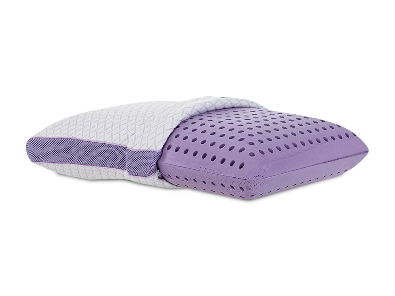 Almohada Rest Time Tranquil Lavanda