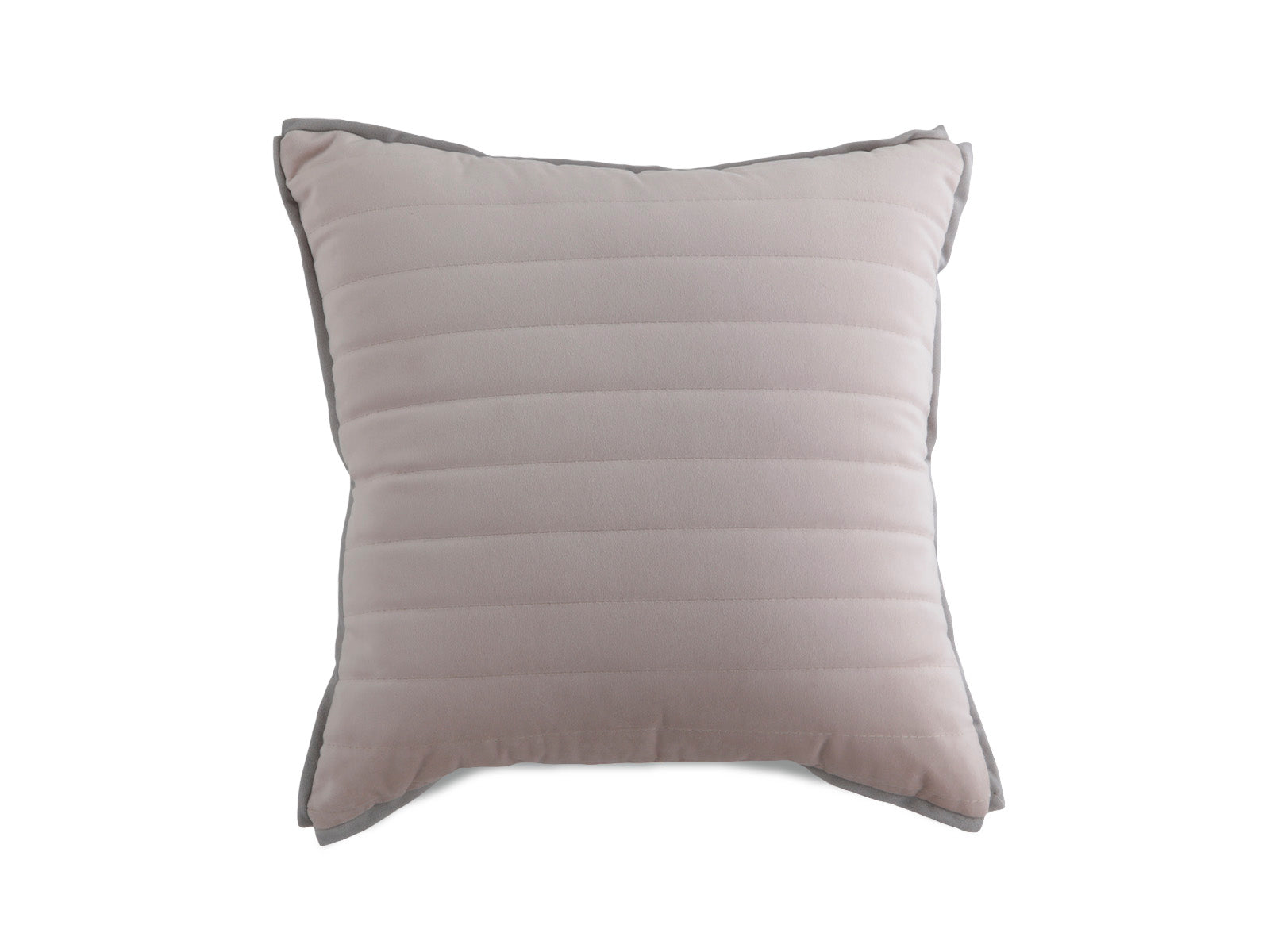 Cojin Conti-T Acolchado 45 x 45 Rosado