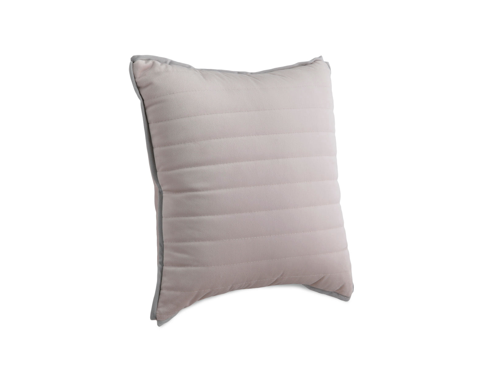 Cojin Conti-T Acolchado 45 x 45 Rosado