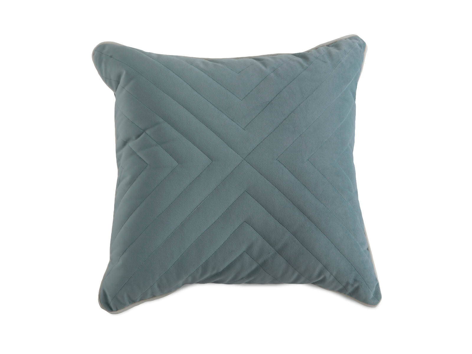 Cojin Acolcahdo Silver 45X45 #Color_Azul"4218114"