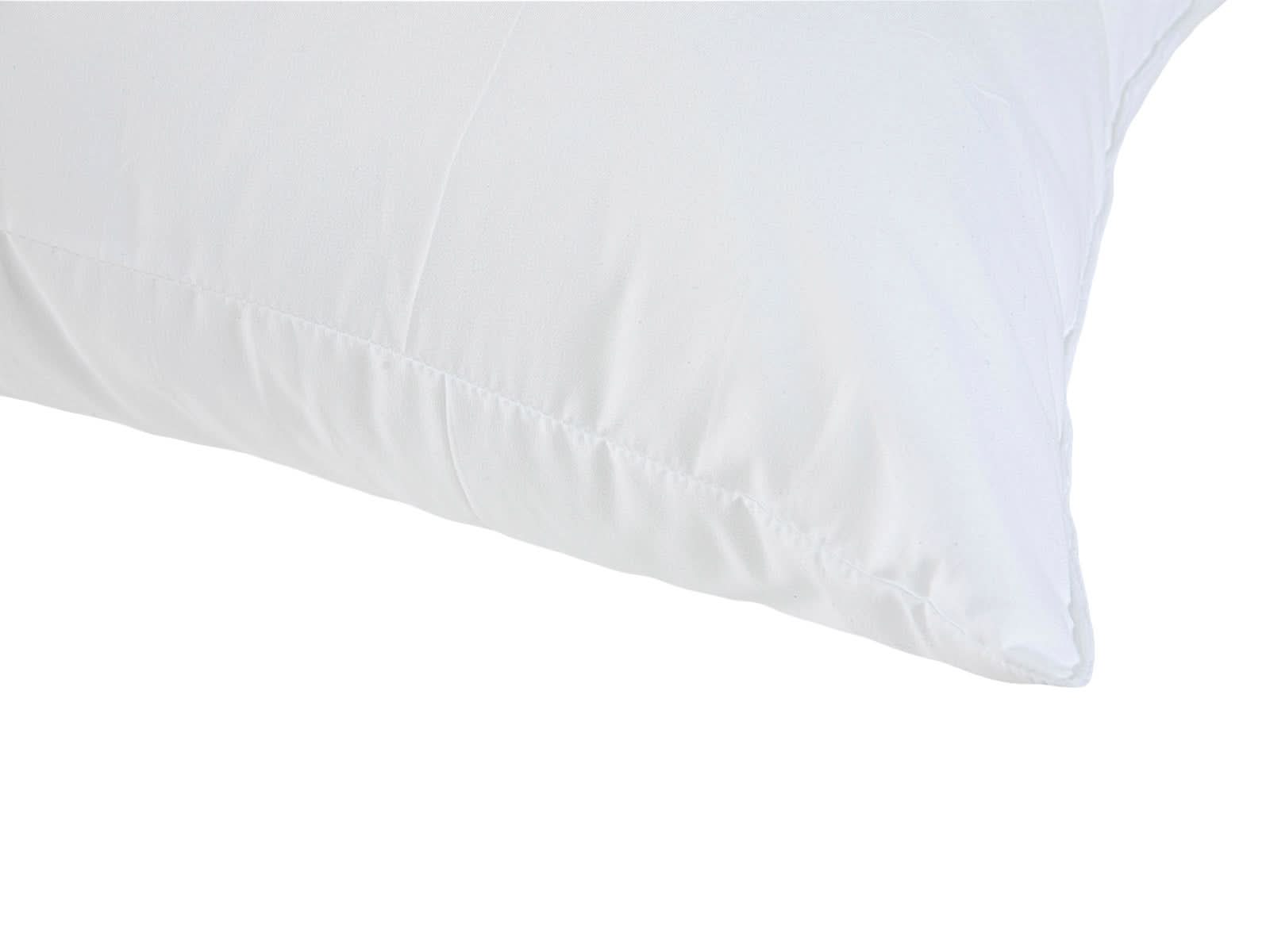 Almohada Monograma ZeroStress 50x90cm