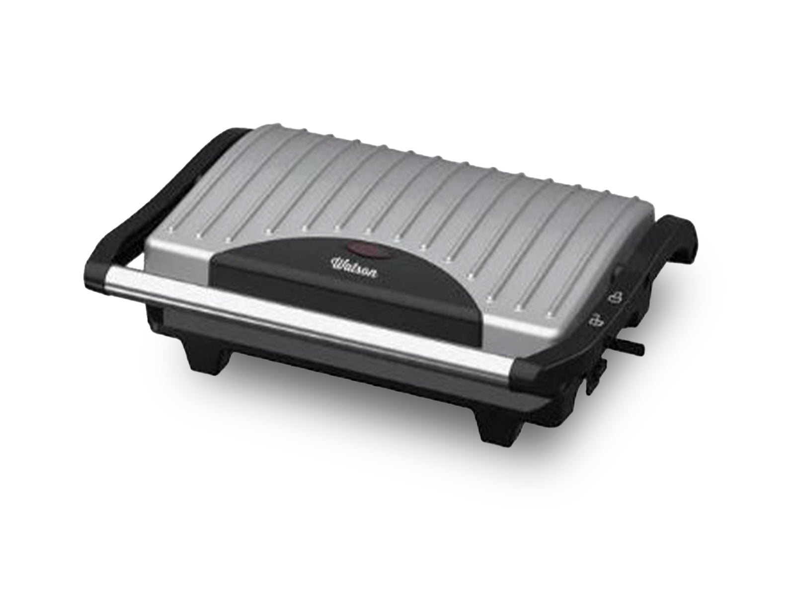 Plancha Sanduchera 800W Watson