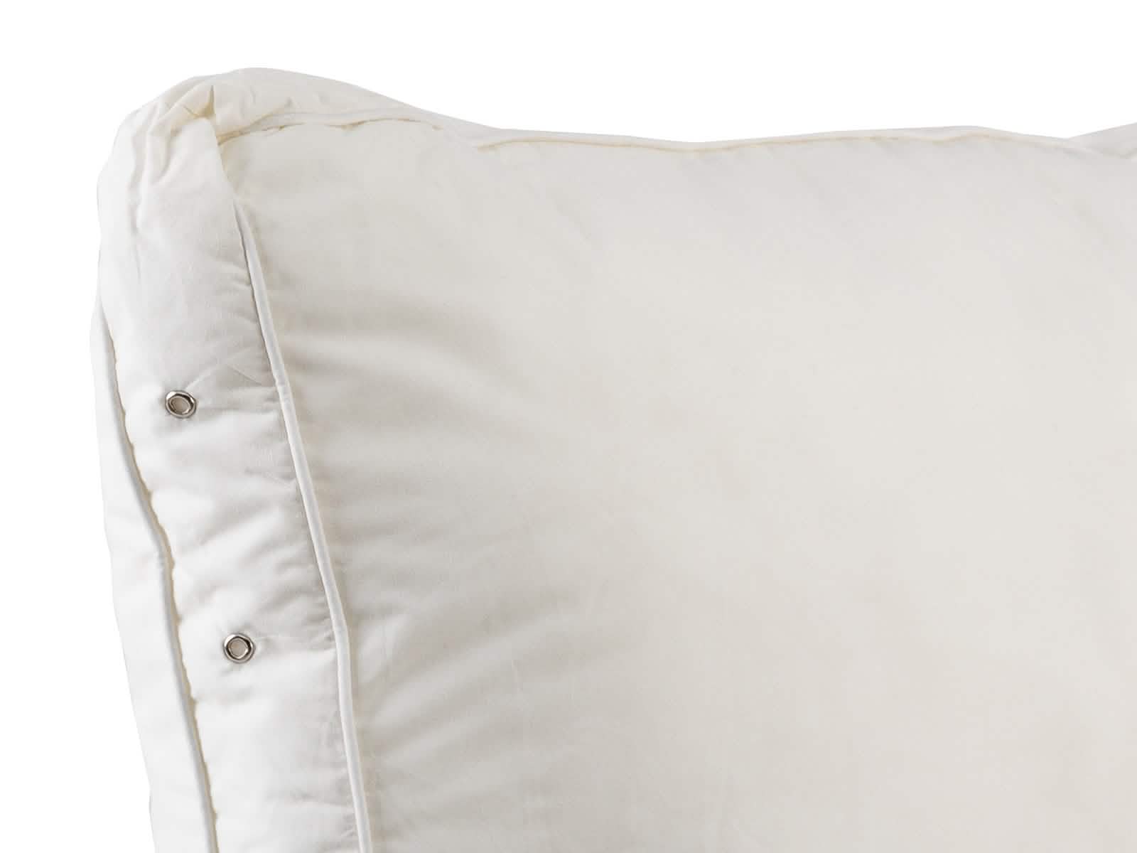 Almohada Soft Pocket Springs 50x90