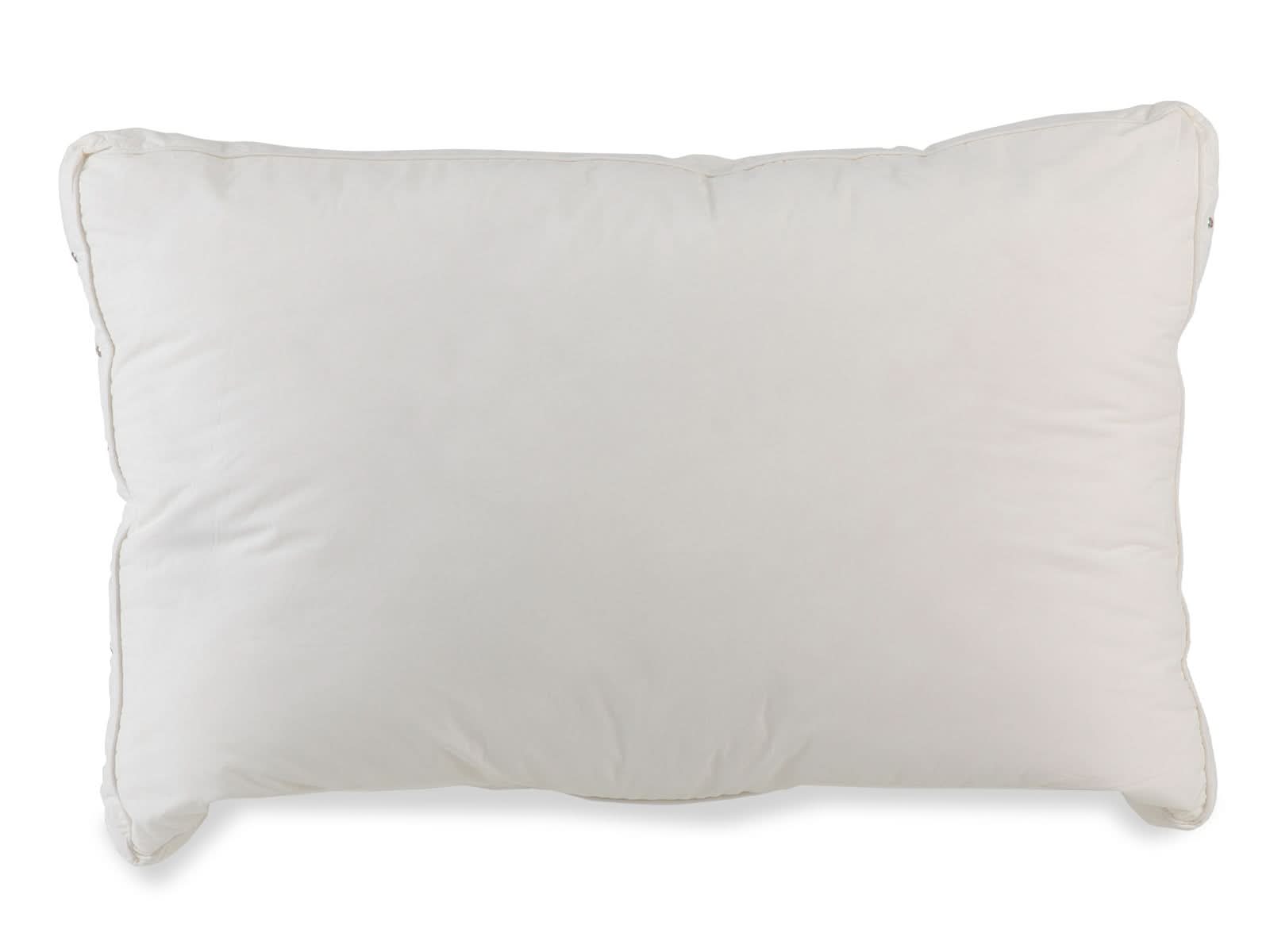 Almohada Soft Pocket Springs 50x90