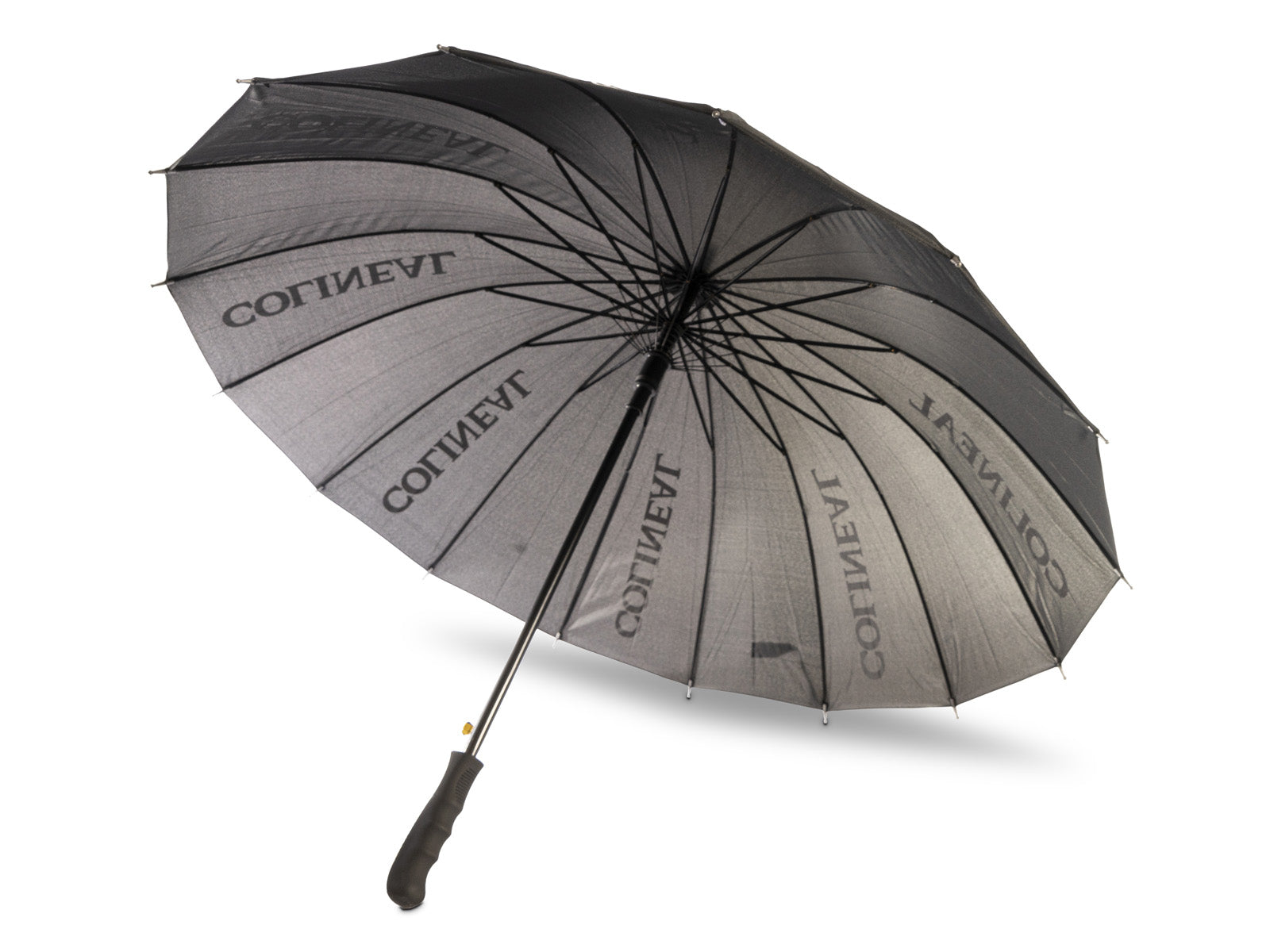 Paraguas clásico negro - Tienda Copec