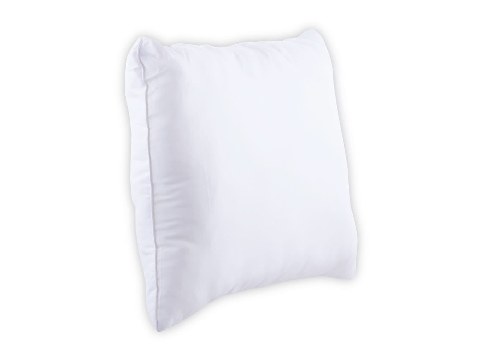 Almohada Monograma ZeroStress