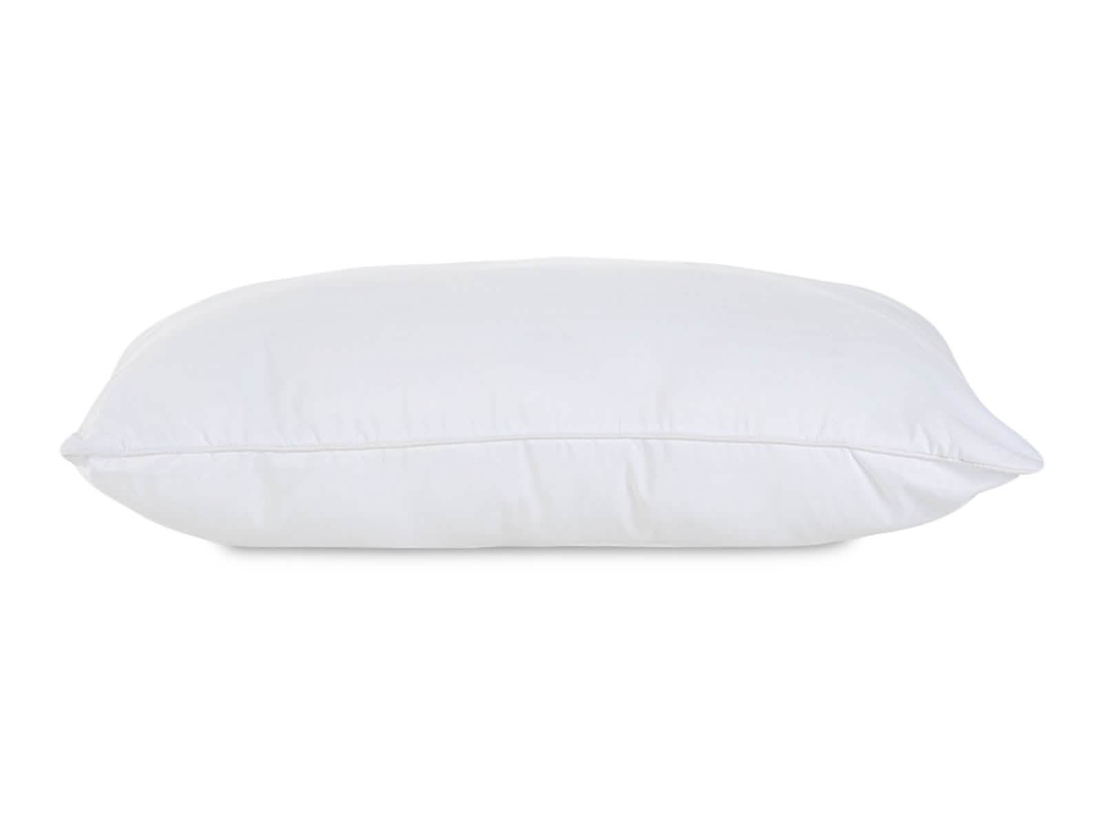 Almohada Sensacion Plumas ZeroStress 50cmx70cm