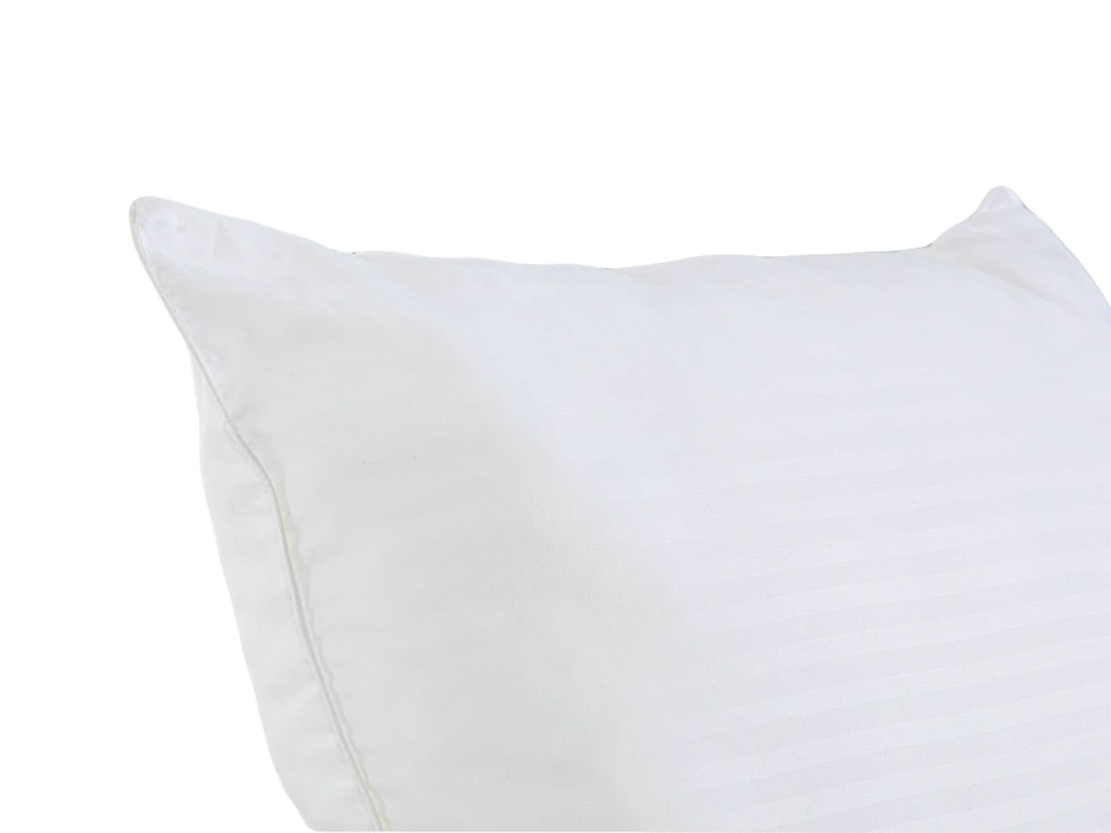 Almohada Sensacion Plumas ZeroStress 50cmx70cm
