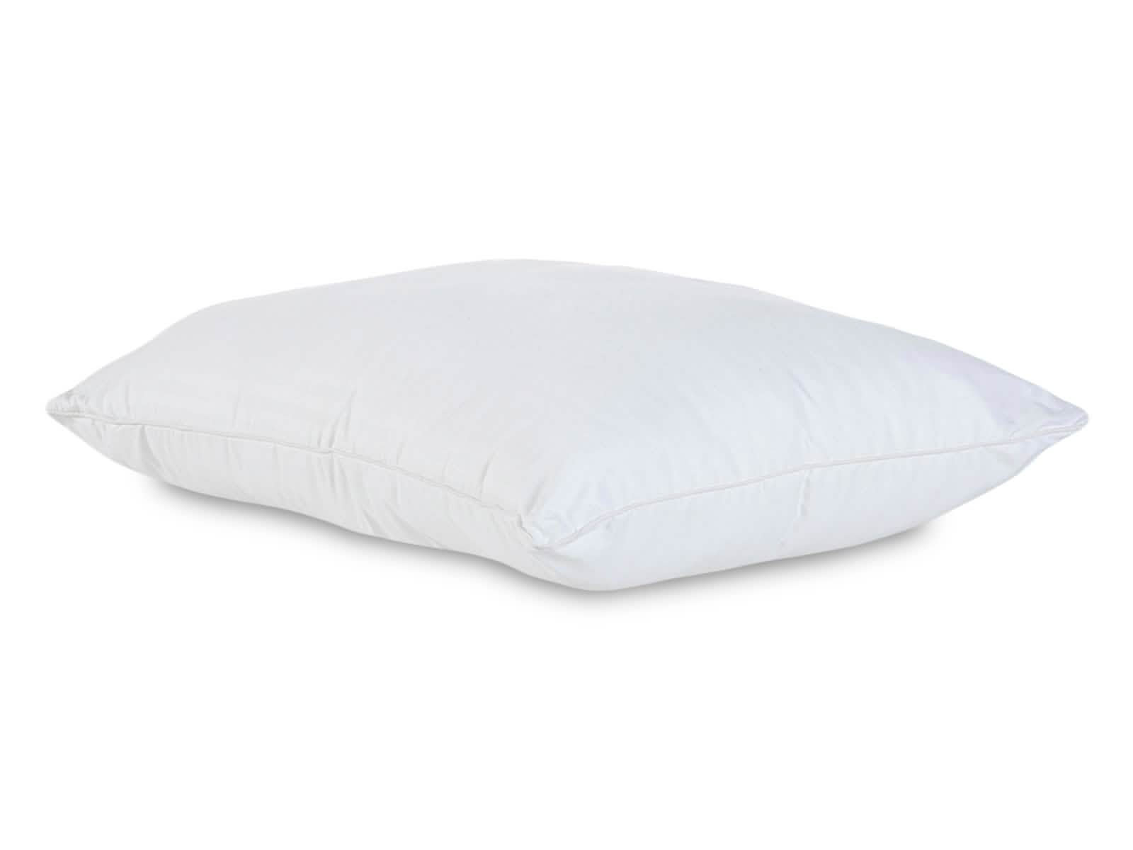 Almohada Sensacion Plumas ZeroStress 50cmx70cm