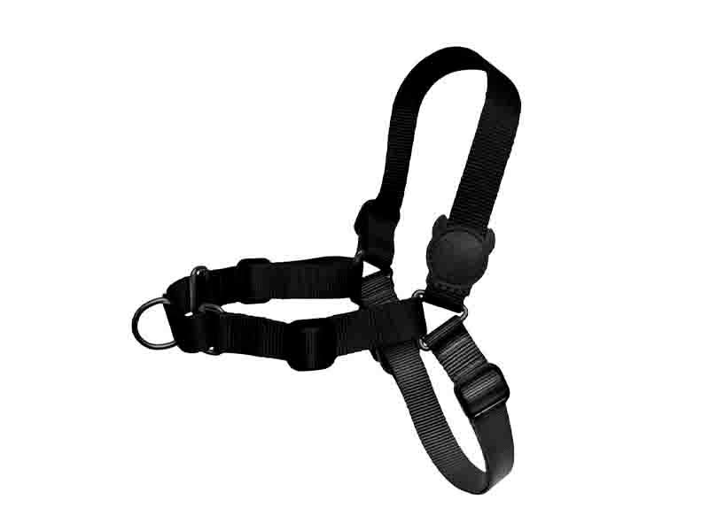 Arnes en H NeoPro Mediano C/Negro Zee Dog
