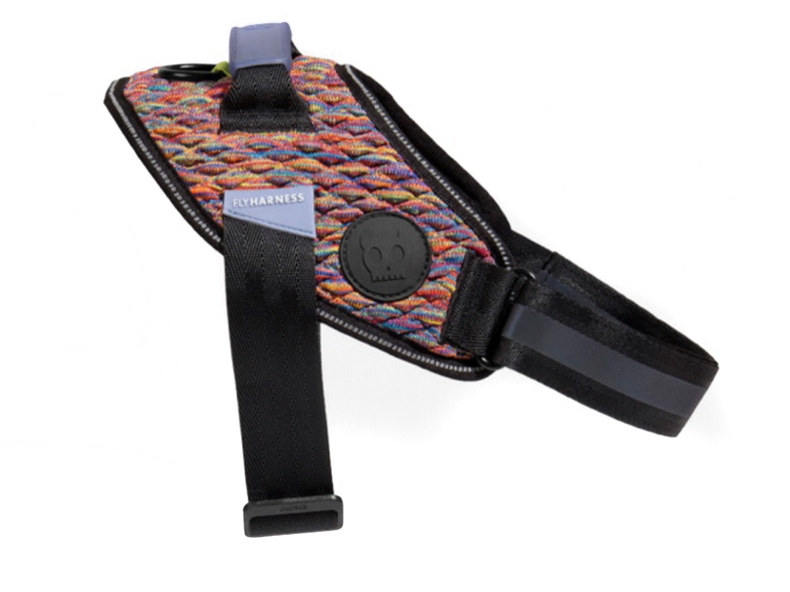 Arnes Flyharness Vortex Talla 3 Zee Dog