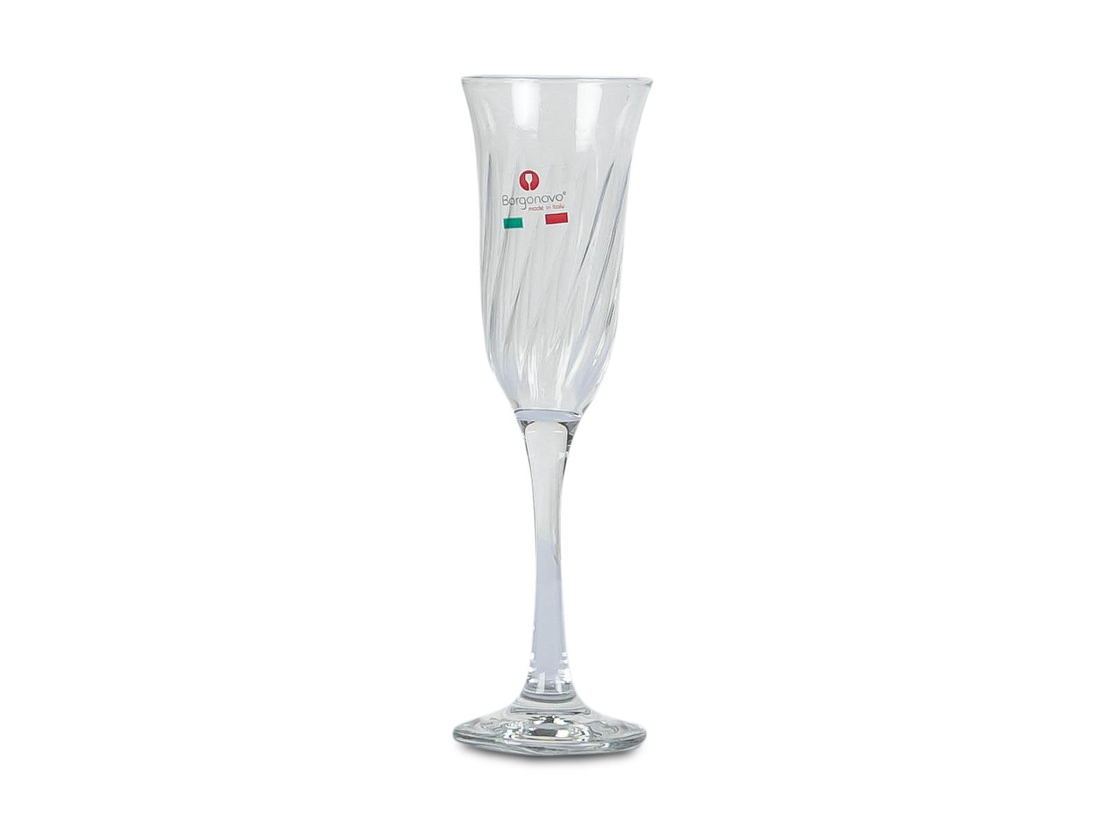 Copa Flute Giglio C/Transparente