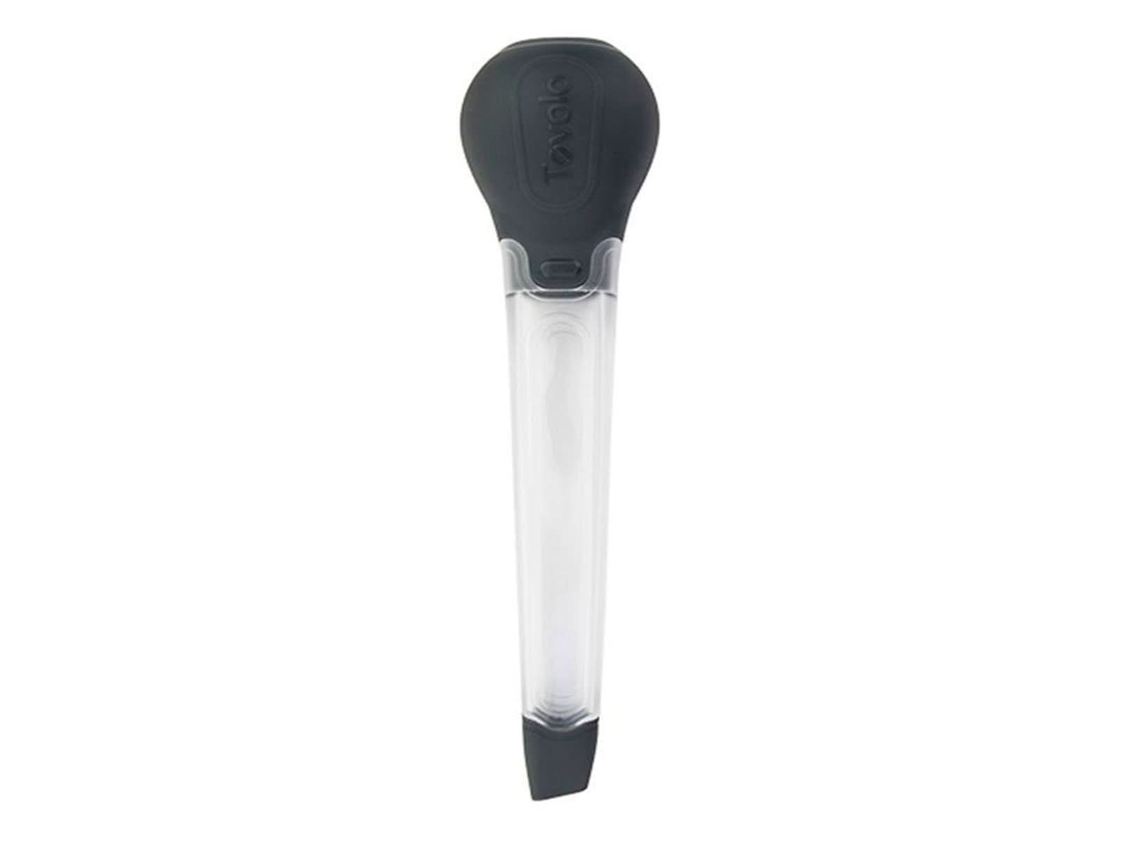 Baster de Bombillas Carbon Tovolo