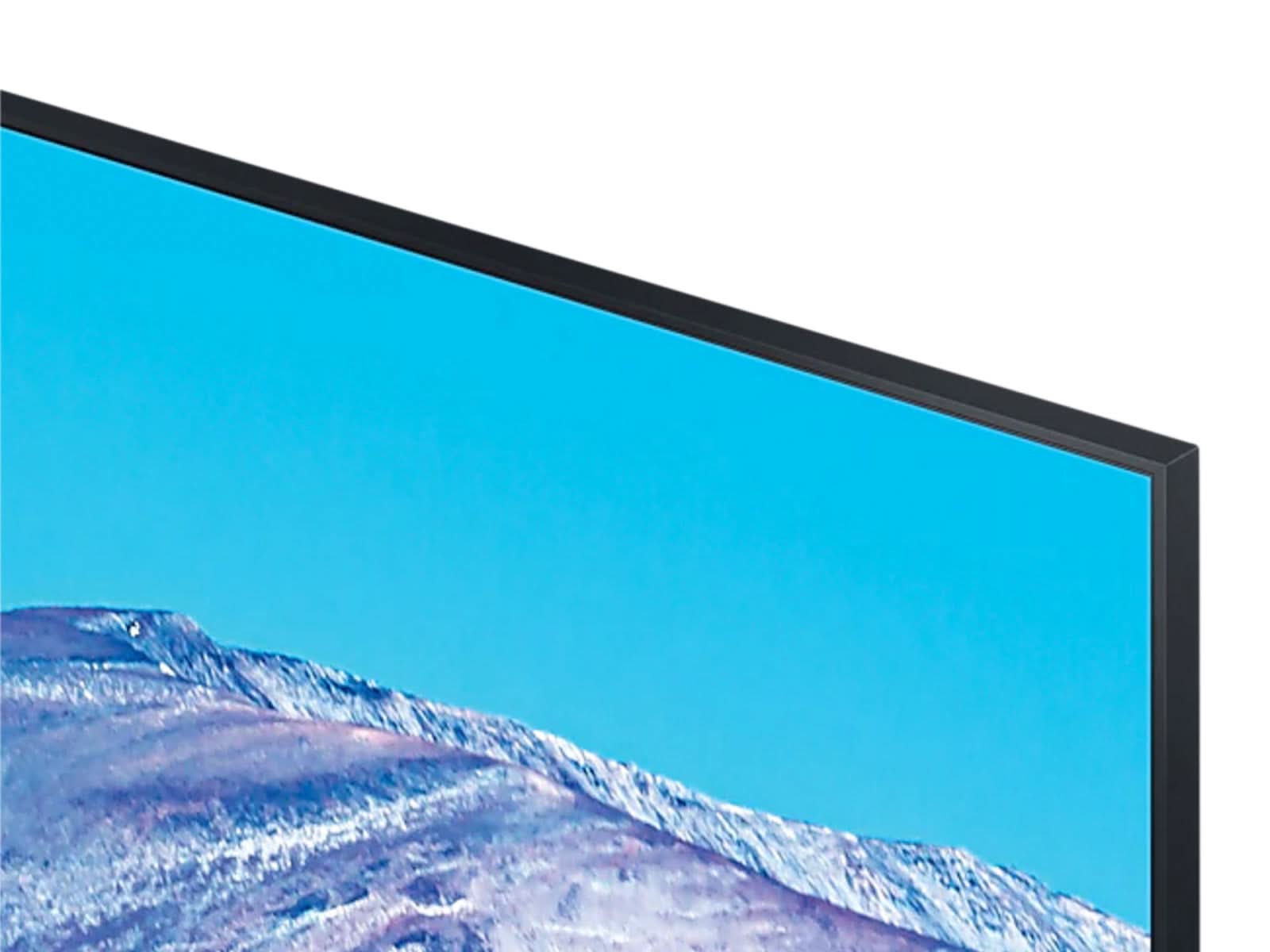 Televisor 50" Led Crystal 4k UHD Smart Tv Samsung