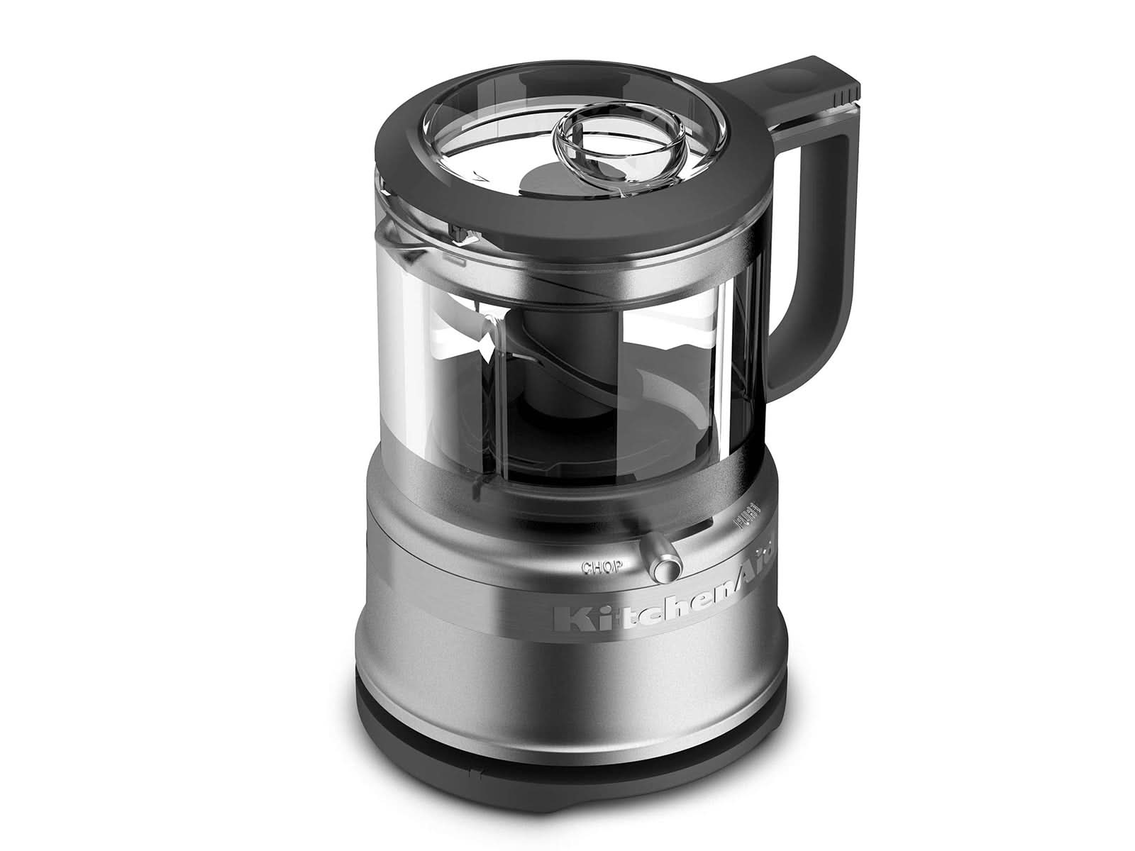 Mini Choper 3.5 Tazas C/Silver KitchenAid