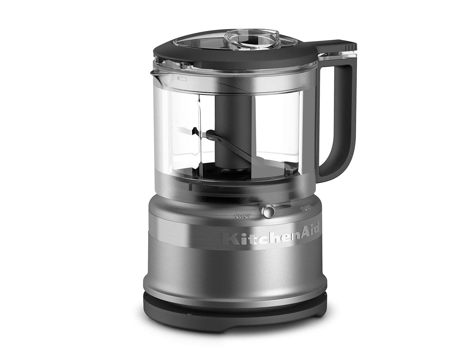 Mini Choper 3.5 Tazas C/Silver KitchenAid