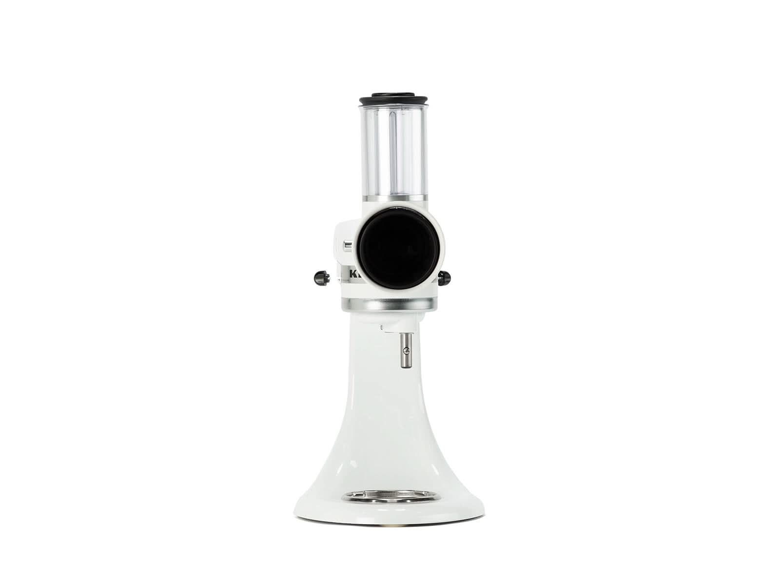 Rayador Silver KitchenAid