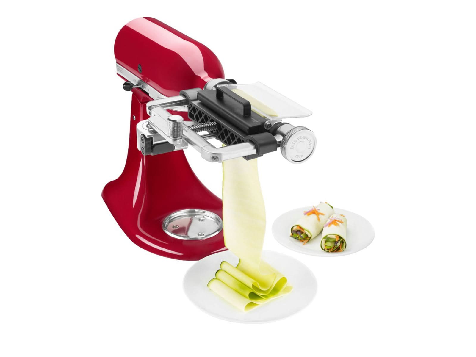 Cortador Silver KitchenAid