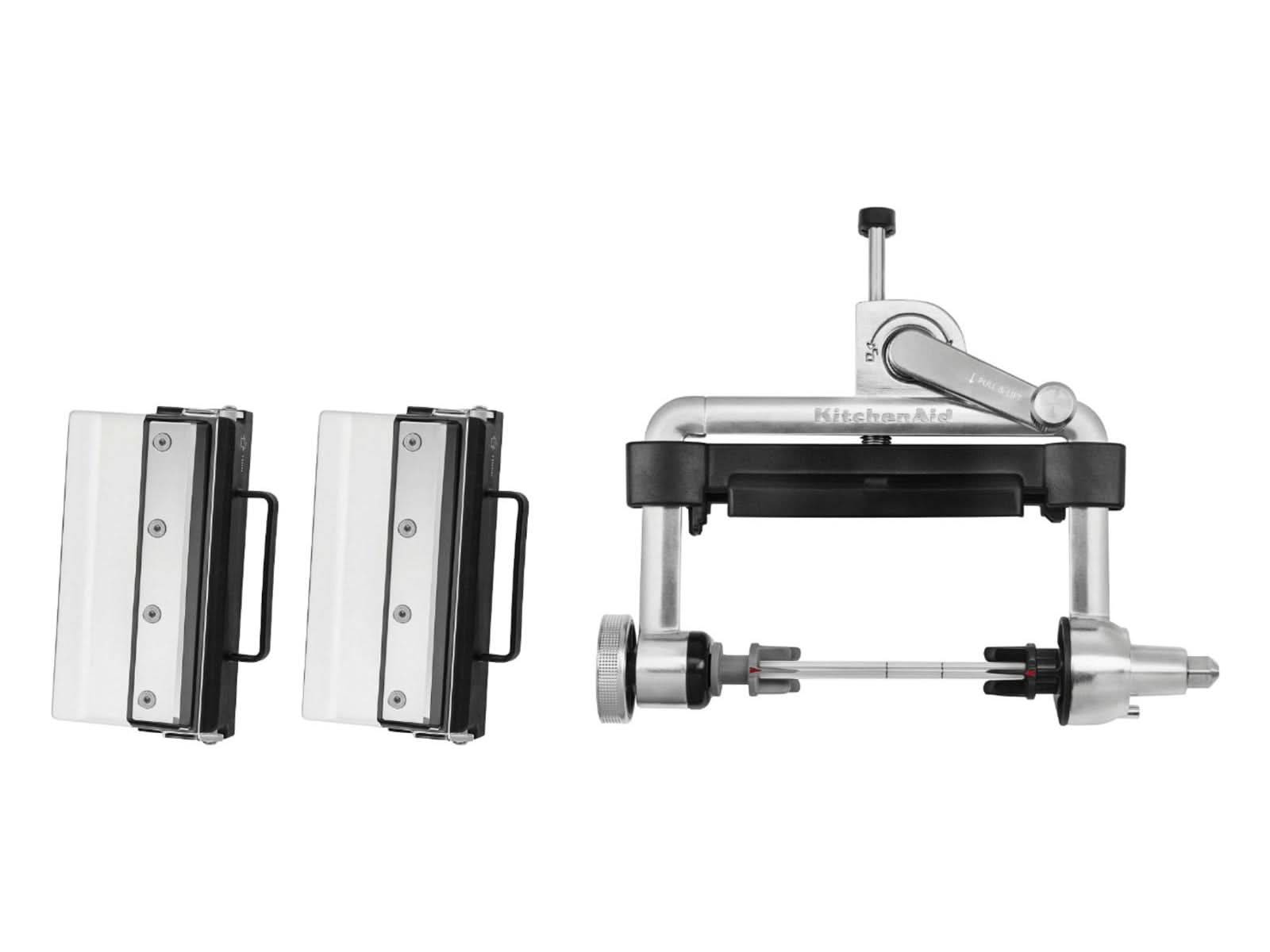 Cortador Silver KitchenAid