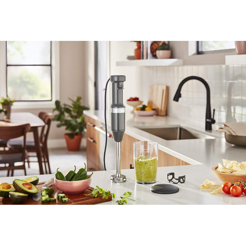Batidora de Inmersión Refresh Kitchenaid