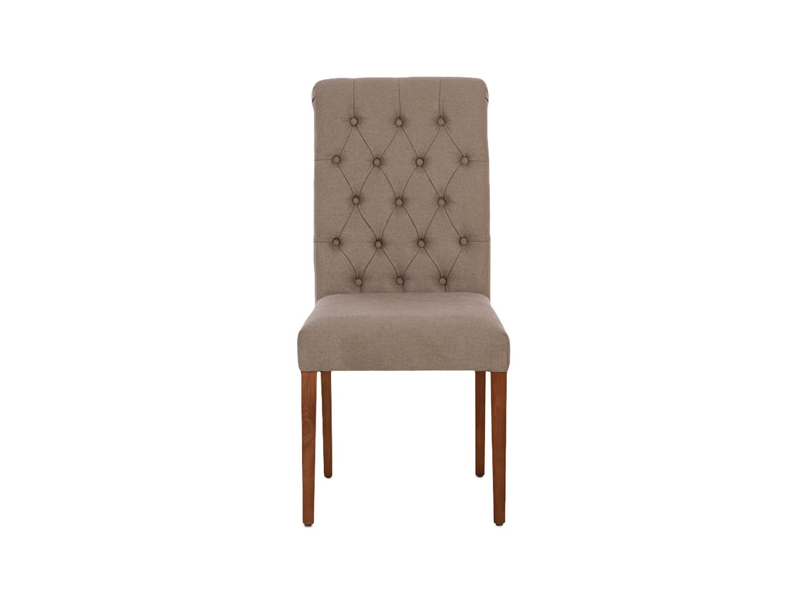 Silla Martini Capitoneada C/Miel #Color_Tan"T32702"