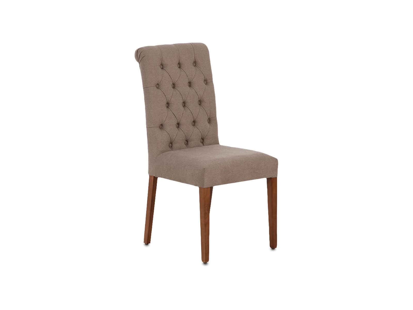 Silla Martini Capitoneada C/Miel #Color_Tan"T32702"