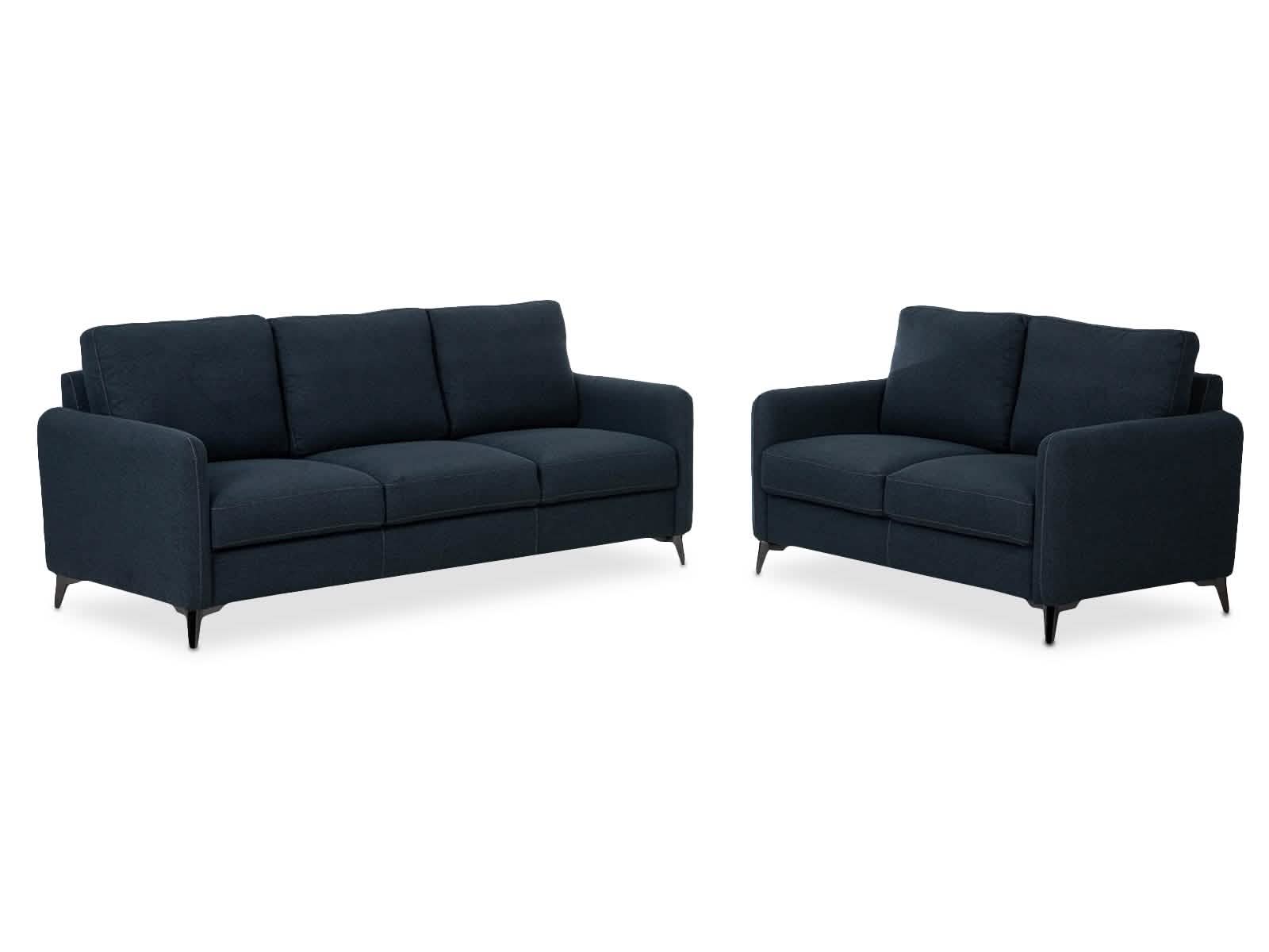 Sala Bati 2P #Color_MidnightBlue"T3254"