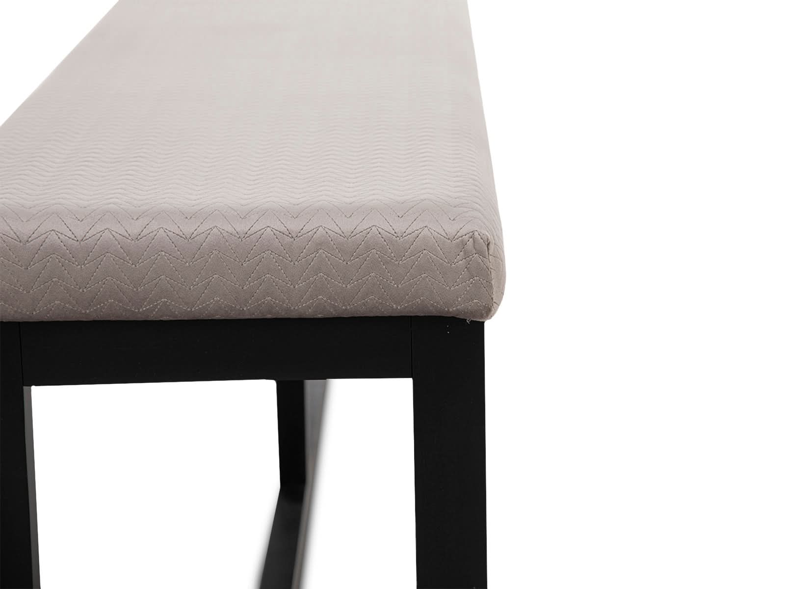 Banco Calabria #Color_Silver"T2291"