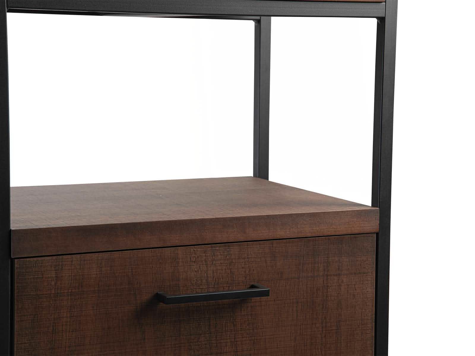 Modulo Lateral Centro Ent. Sute