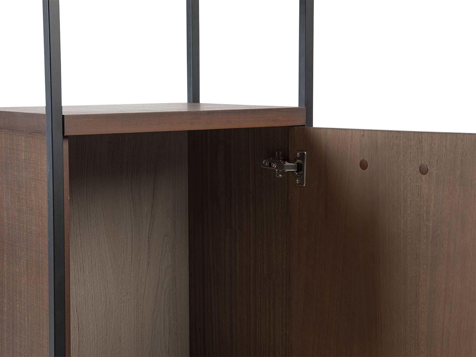 Modulo Lateral Centro Ent. Sute