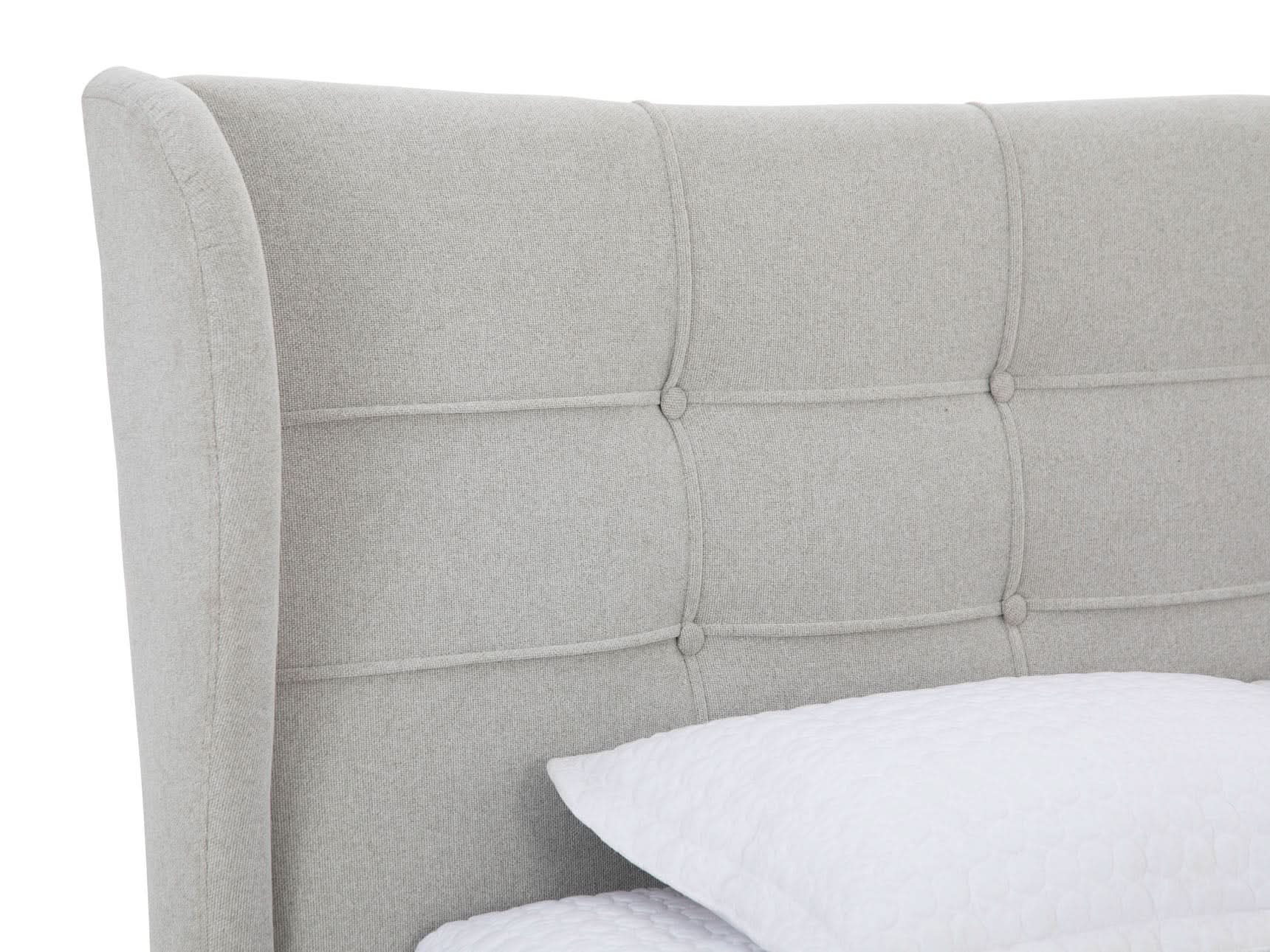 Cama Thompson Patas Metalicas