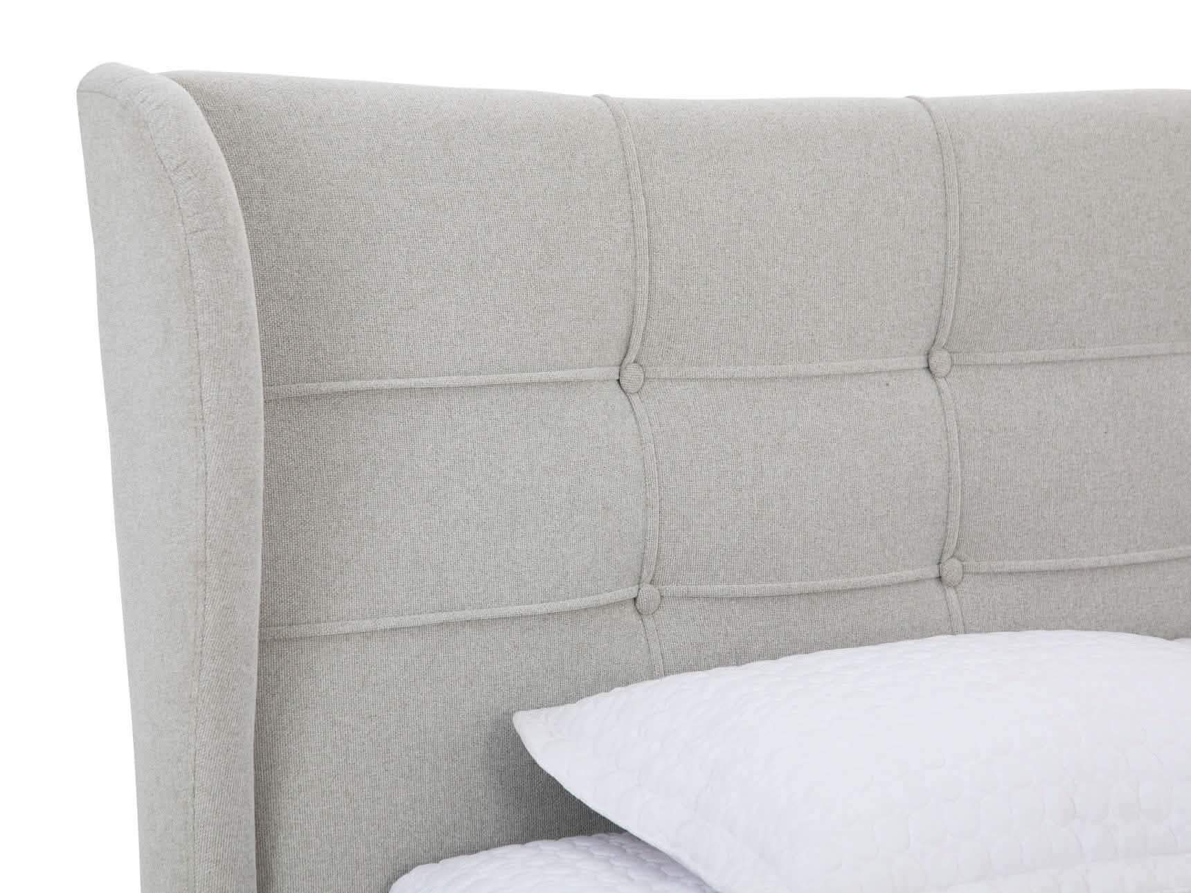 Cama Thompson Patas Metalicas