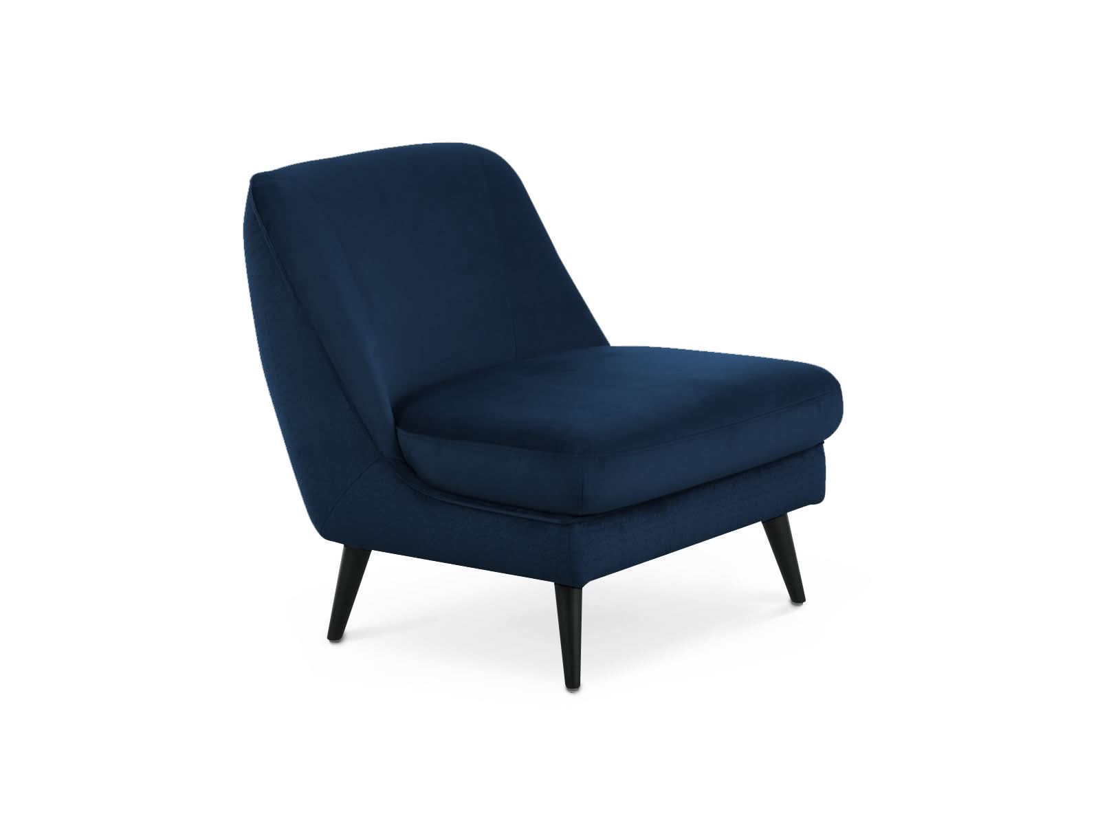 Sillon Auxiliar Ionico #Color_MidnightBlue"T3253T2250"