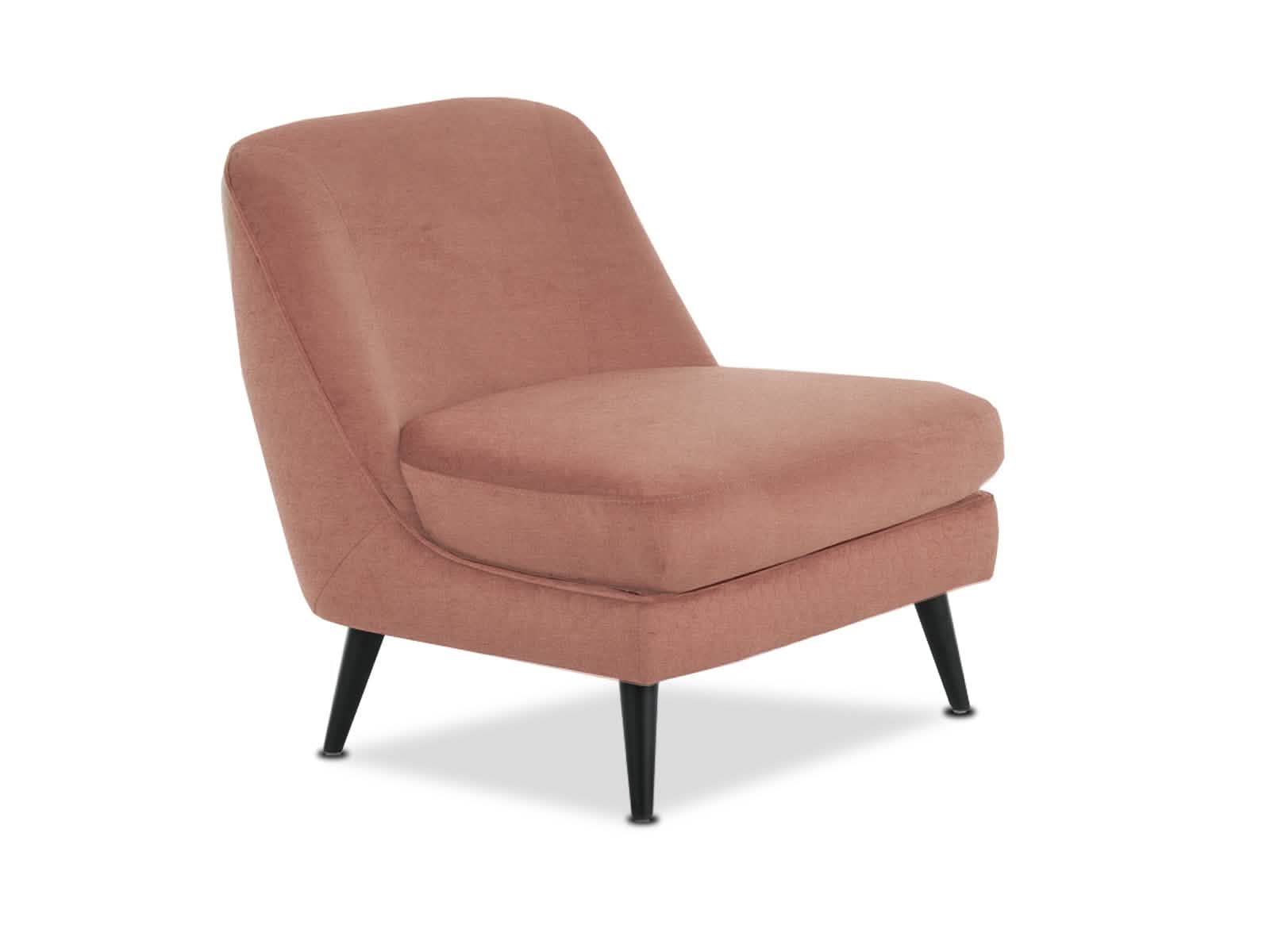 Sillon Auxiliar Ionico #Color_Salmon"T27400"