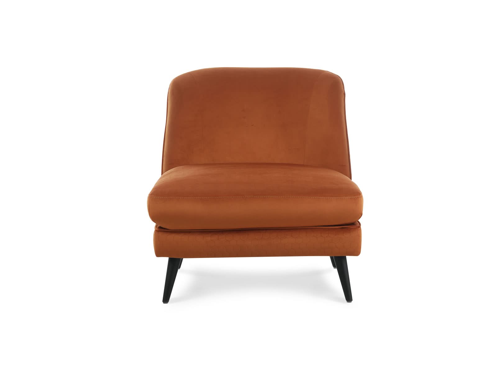 Sillon Auxiliar Ionico #Color_Sienna"T3230T2230"