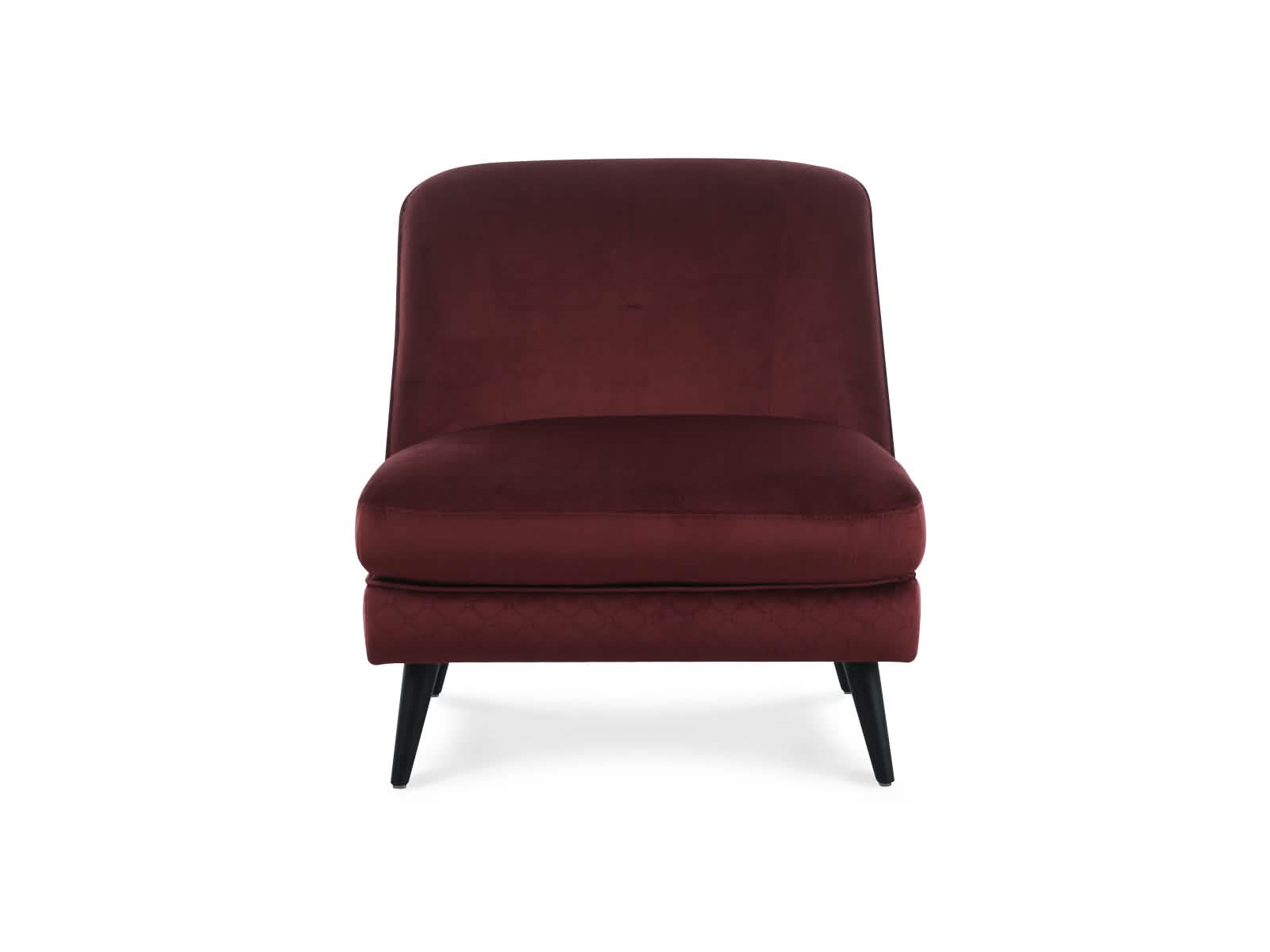 Sillon Auxiliar Ionico #Color_DarkRed"T3240T2242"