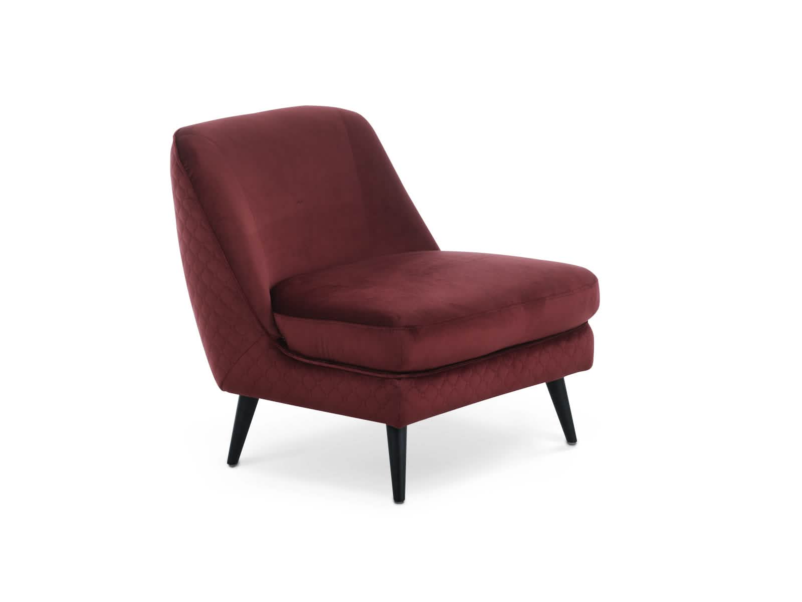 Sillon Auxiliar Ionico #Color_DarkRed"T3240T2242"