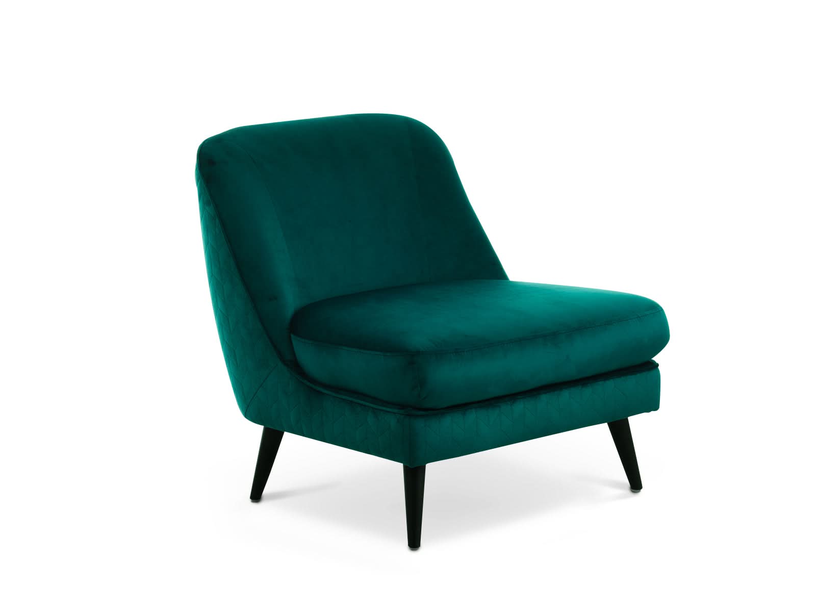 Sillon Auxiliar Ionico #Color_Teal"T3261T2261"
