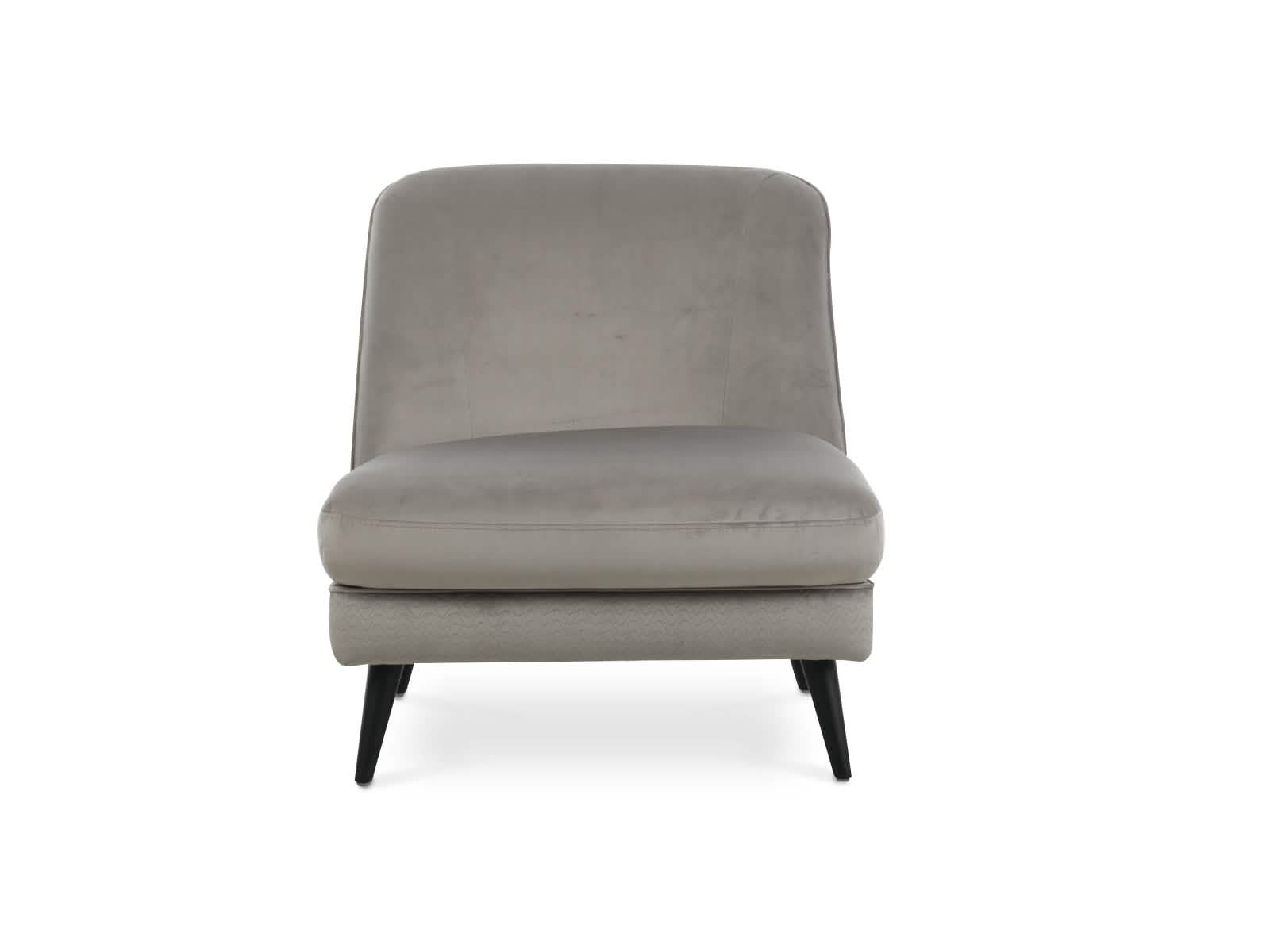 Sillon Auxiliar Ionico #Color_Silver"T3292T2291"