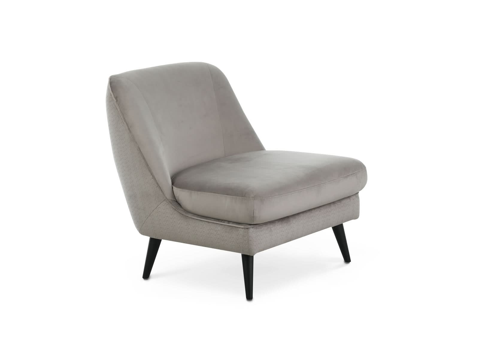 Sillon Auxiliar Ionico #Color_Silver"T3292T2291"