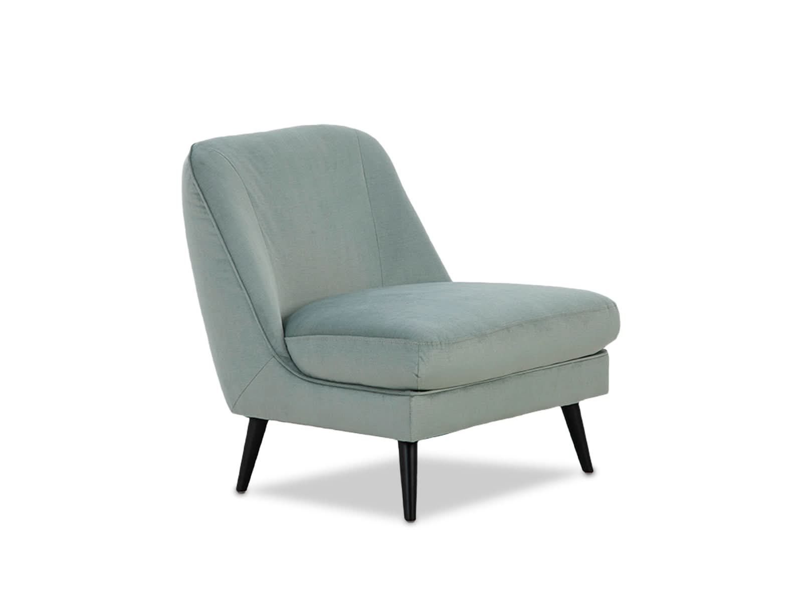 Sillon Auxiliar Ionico #Color_PowderBlue"T36501"