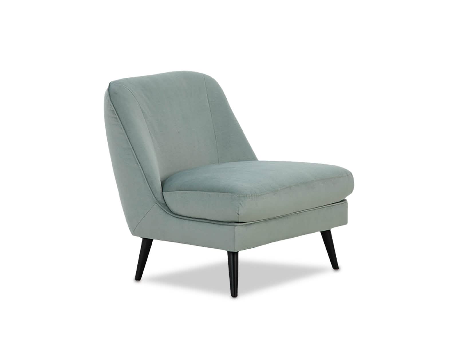 Sillon Auxiliar Ionico #Color_PowderBlue"T36501"