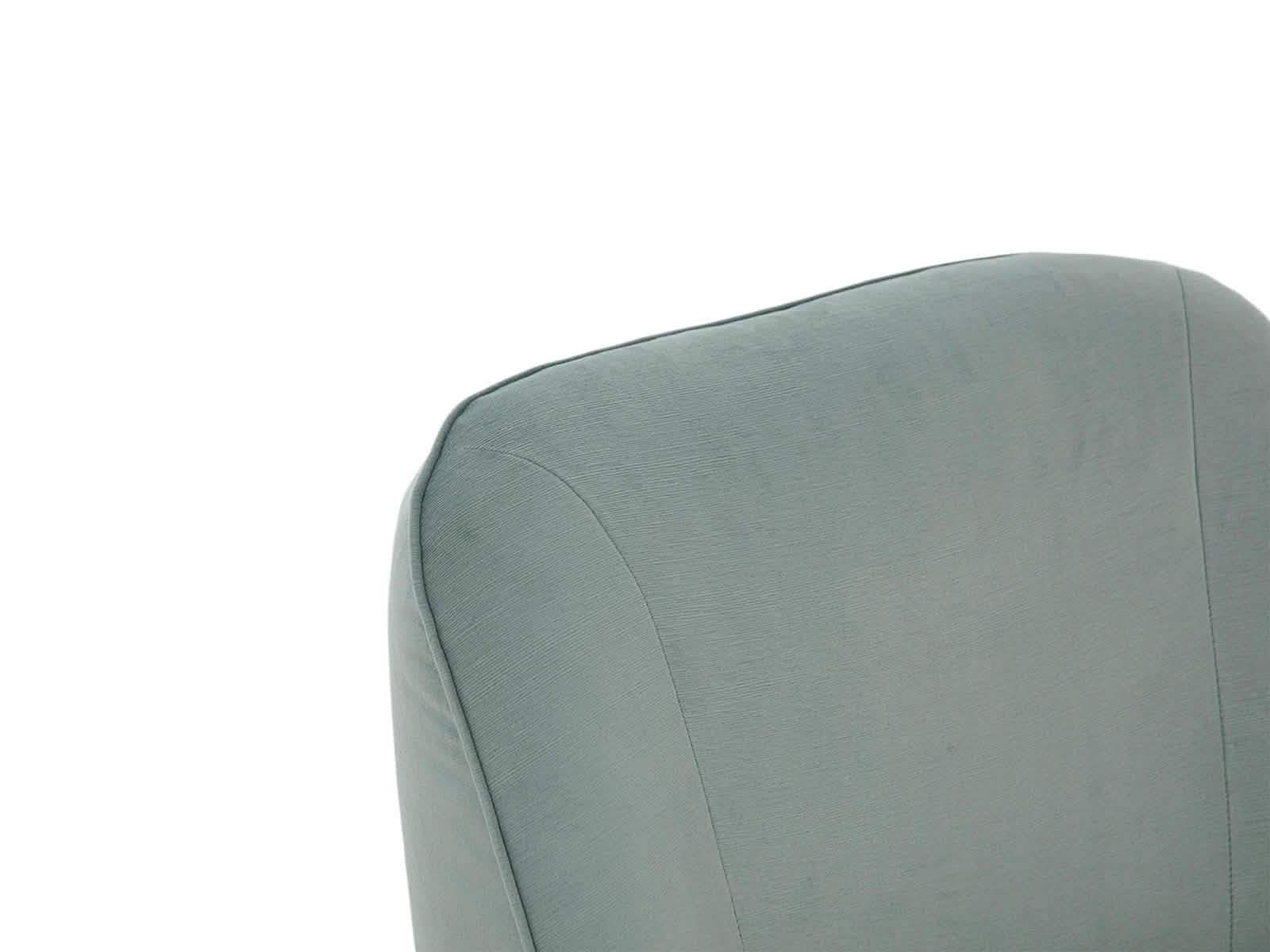 Sillon Auxiliar Ionico #Color_PowderBlue"T36501"